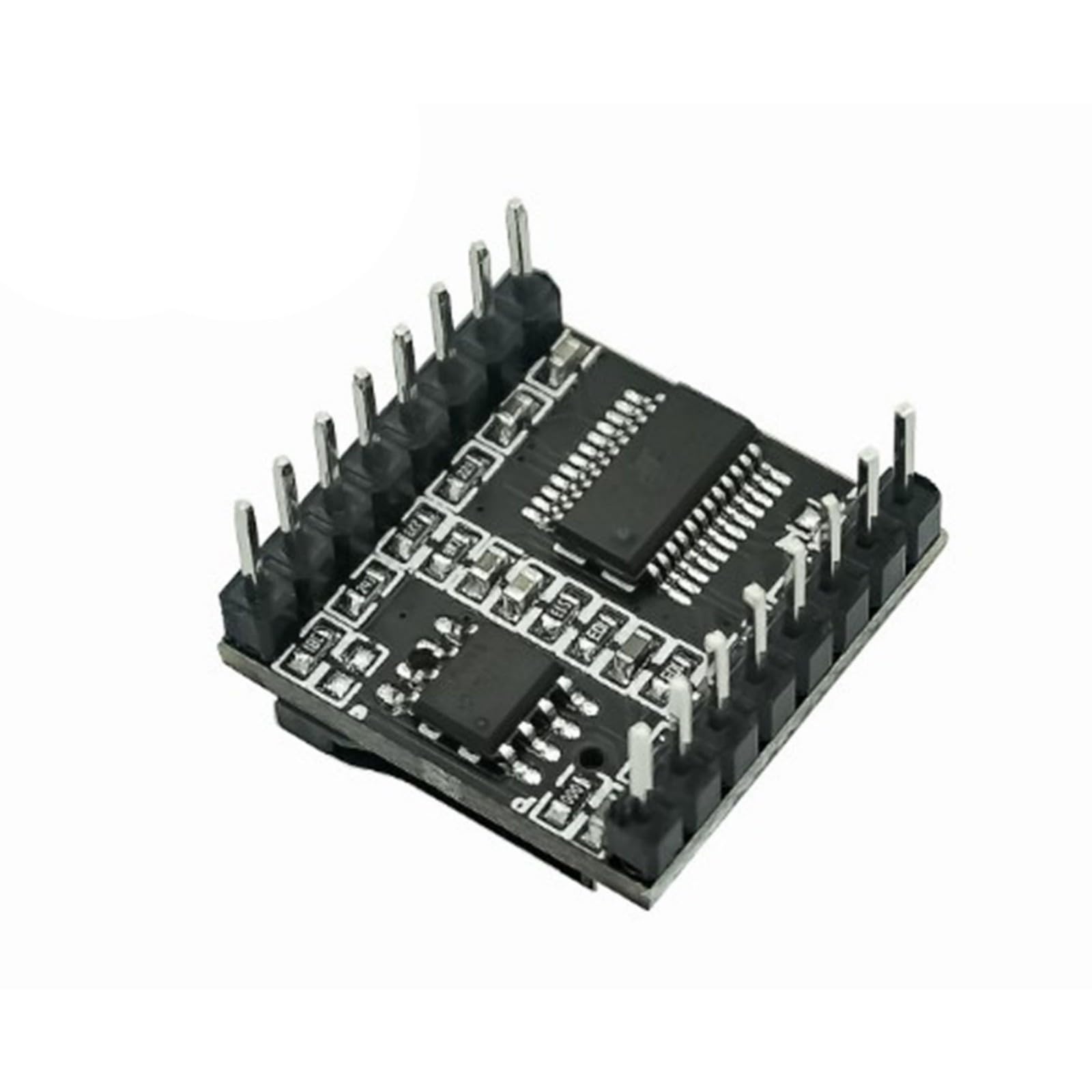 Integriertes MP3 Player Miniatur Music Player Board Ideal Für Elektronik Und Embode Systeme Integriertes MP3 Player Miniatur Music Player Board Ideal Für Elektronik Und Embode Systeme von HDOYTXXM