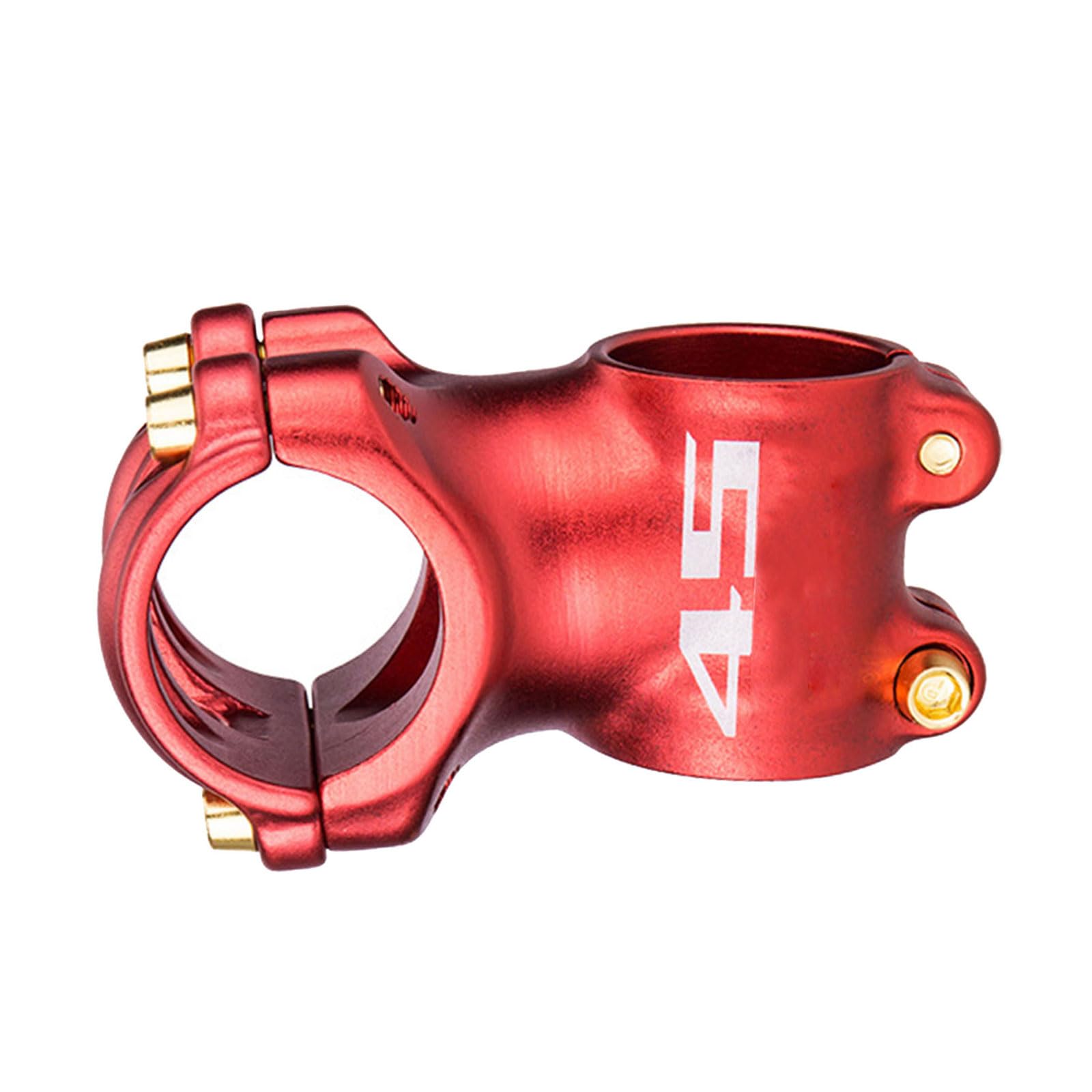 Kurze Lenker 7 Grad Einstellbare Straßenradstiel Aluminiumlegierungen Risers Bicycles Stamm Für Mountain Road Bike Kurze Lenker 7 Grad Einstellbare Straßenradstiel Aluminiumlegierungen Risers Bicycles Stamm Für Mountain Road Bike von HDOYTXXM