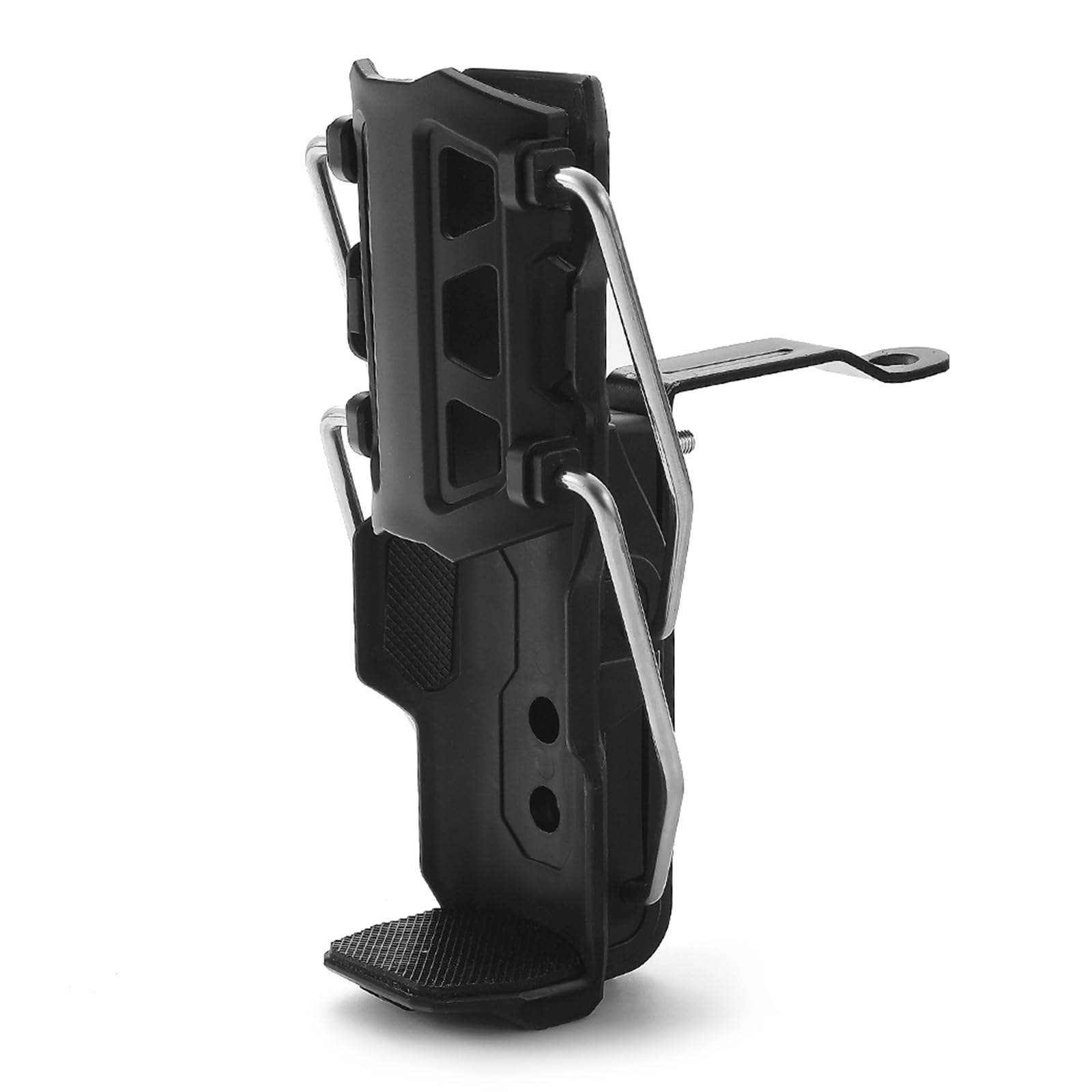 Motorradgetränkhalterhalter Mit Rostbeständigen Materialien Für Den Langfristigen Gebrauch Verbessert Die Stabile Unterstützung Der Fahrradästhetik Motorradgetränkhalterhalter Mit Rostbeständigen Materialien Für Den Langfristigen Gebrauch Verbessert Die Stabile Unterstützung Der Fahrradästhetik von HDOYTXXM