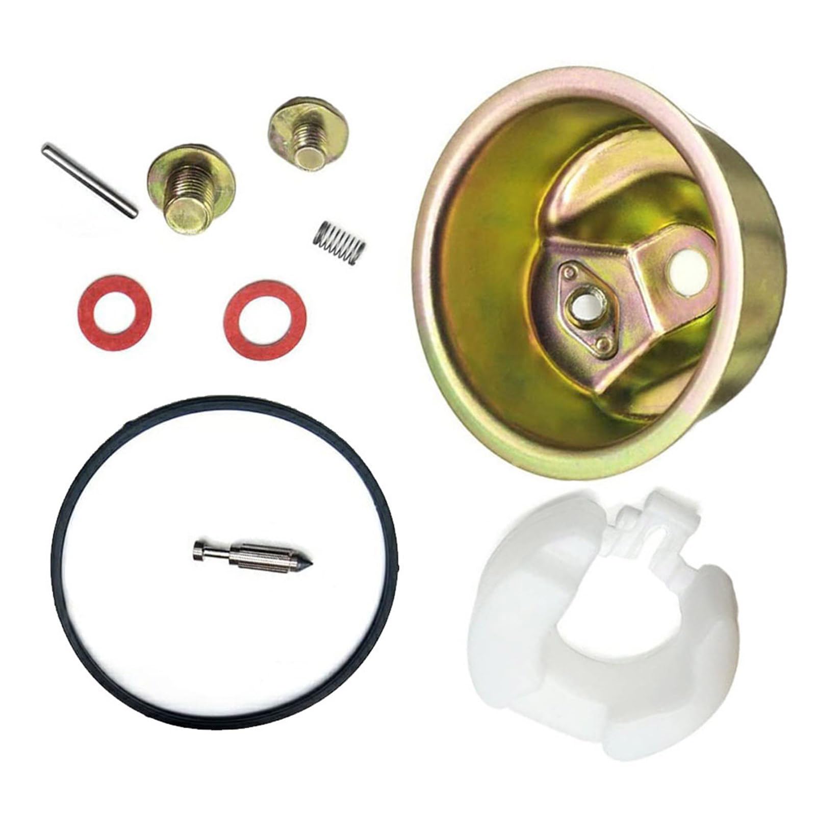 Motorvergaser Reparaturzubehör Umfassende Vergaser Service Tool Einfacher Installation Für GX240 GX270 GX390 Motorvergaser Reparaturzubehör Umfassende Vergaser Service Tool Einfacher Installation Für GX240 GX270 GX390 von HDOYTXXM