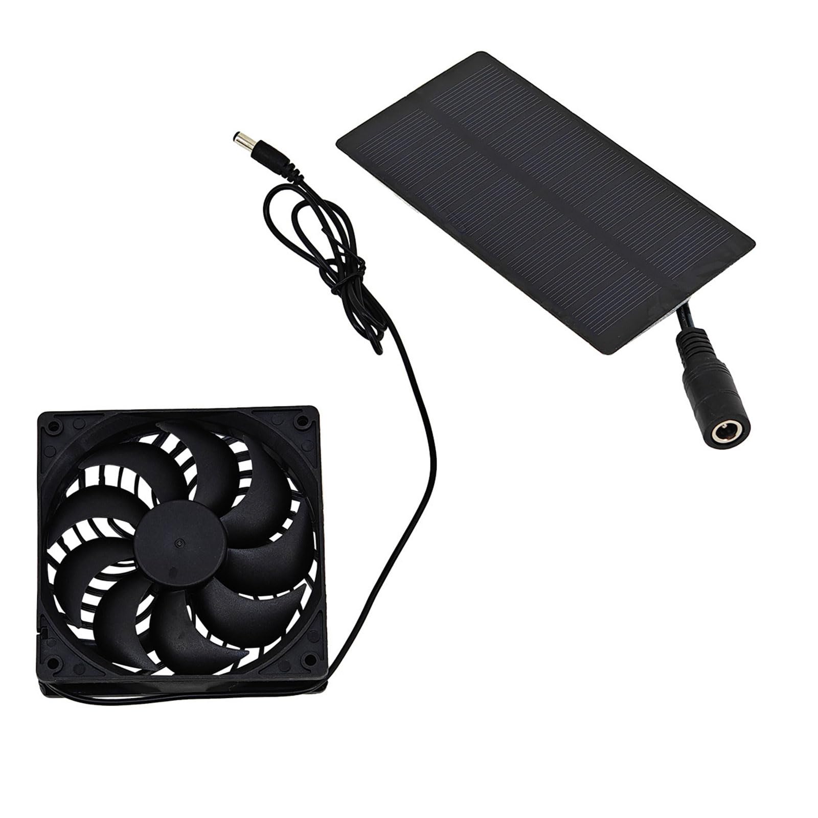 Robum Hohe Leistungen 0 8W 4V Solars Ventilation Lüfter Tragbares Zubehör Für Häuser Und Täglich Lässige Nutzung Freien Robum Hohe Leistungen 0 8W 4V Solars Ventilation Lüfter Tragbares Zubehör Für Häuser Und Täglich Lässige Nutzung Freien von HDOYTXXM