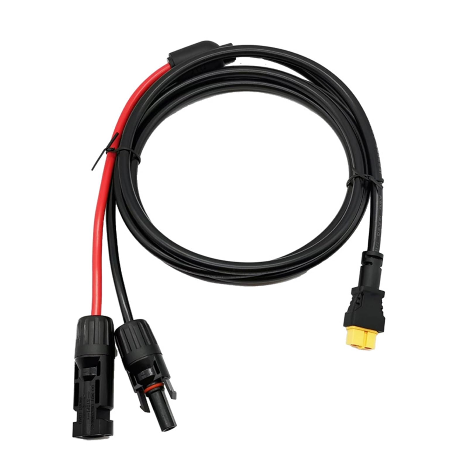 Solarverlängerungskabel 16AWG Solar Anschluss XT60 Kabel 5ft Solar Zu XT60 Female Extension Cable Easy Zu Bedienen Solarverlängerungskabel 16AWG Solar Anschluss XT60 Kabel 5ft Solar Zu XT60 Female Extension Cable Easy Zu Bedienen von HDOYTXXM