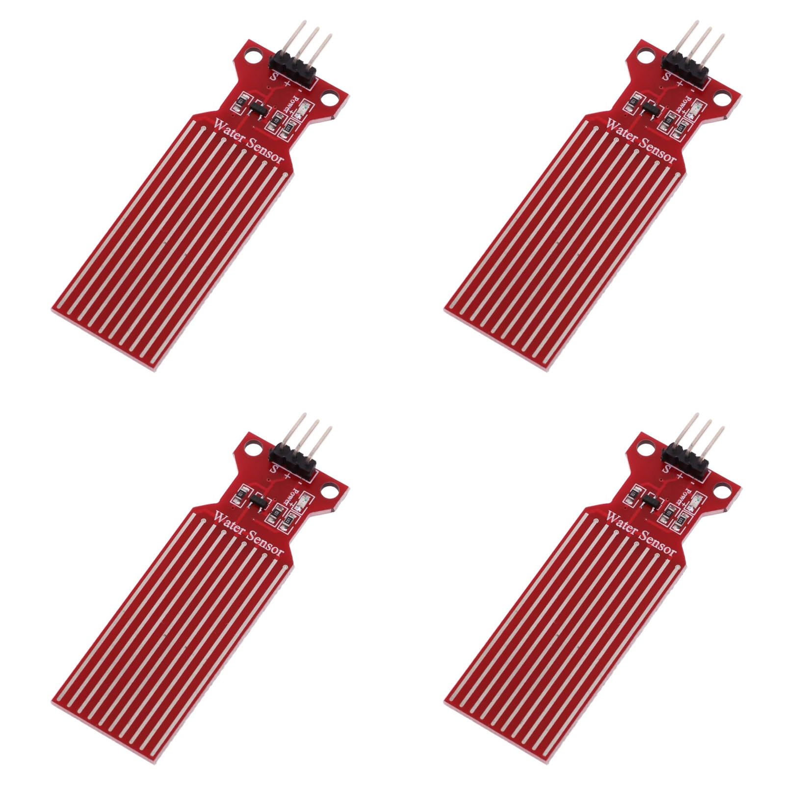 Wassersensorenmodul Für 2560 Mit DC3V Bis 5V Sorten Für Eine Effiziente Regenüberwachungsdetektionstiefenhöhe Wassersensorenmodul Für 2560 Mit DC3V Bis 5V Sorten Für Eine Effiziente Regenüberwachungsdetektionstiefenhöhe von HDOYTXXM