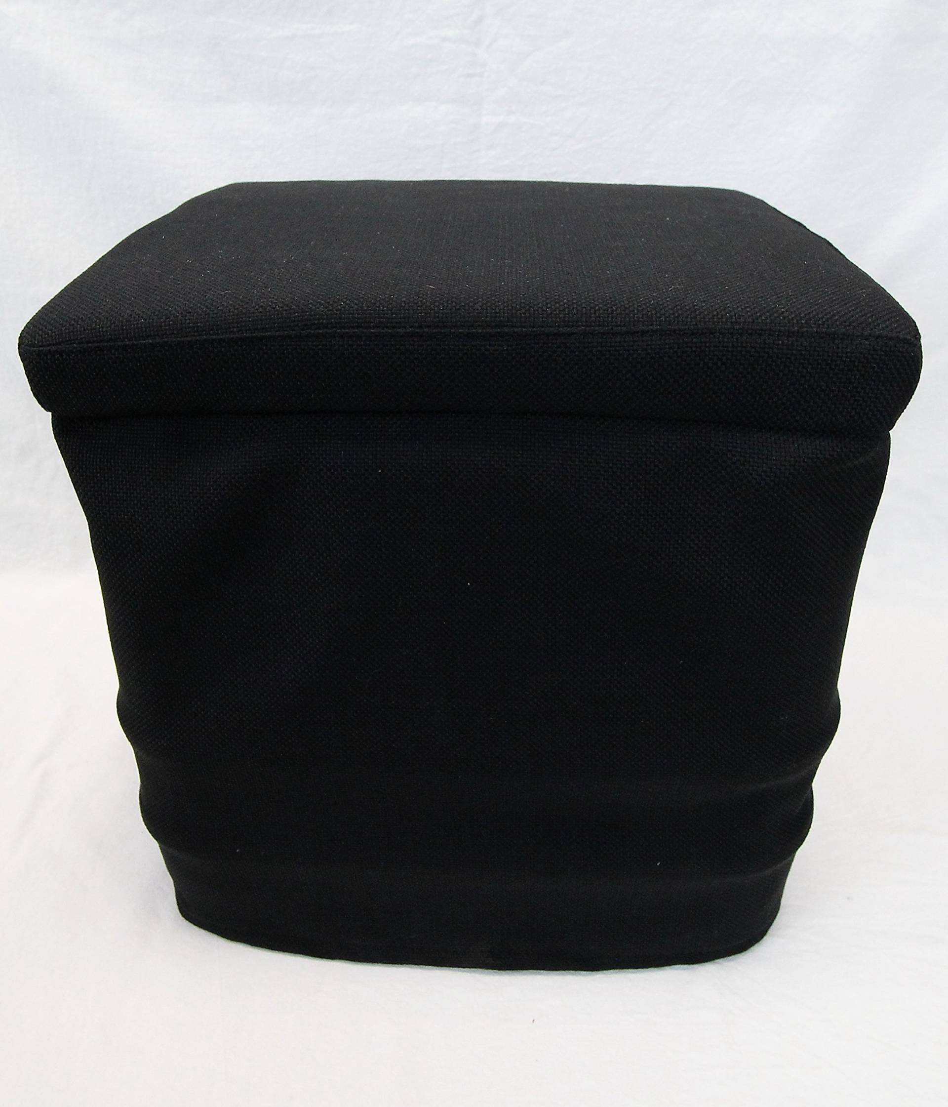 HDmirrorR Stoffhocker für Thetford Porta Potti 335 mit Polster HDmirrorR Stoffhocker für Thetford Porta Potti 335 mit Polster von Freizeit Wittke