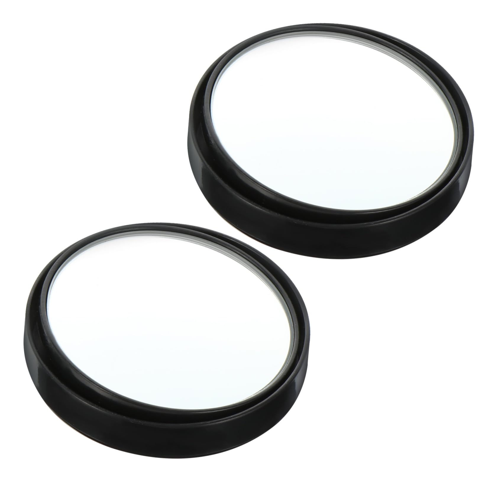 HEALEEP 1 Paar Blind Fleck Assistent Spiegel Rückseite Außenspiegel Innenrückspiegel konvex Fahren Automobil praktischer Rückspiegel Weitwinkel-Rückspiegel Auto-Rückspiegel abs Schwarz HEALEEP 1 Paar Blind Fleck Assistent Spiegel Rückseite Außenspiegel Innenrückspiegel konvex Fahren Automobil praktischer Rückspiegel Weitwinkel-Rückspiegel Auto-Rückspiegel abs Schwarz von HEALEEP