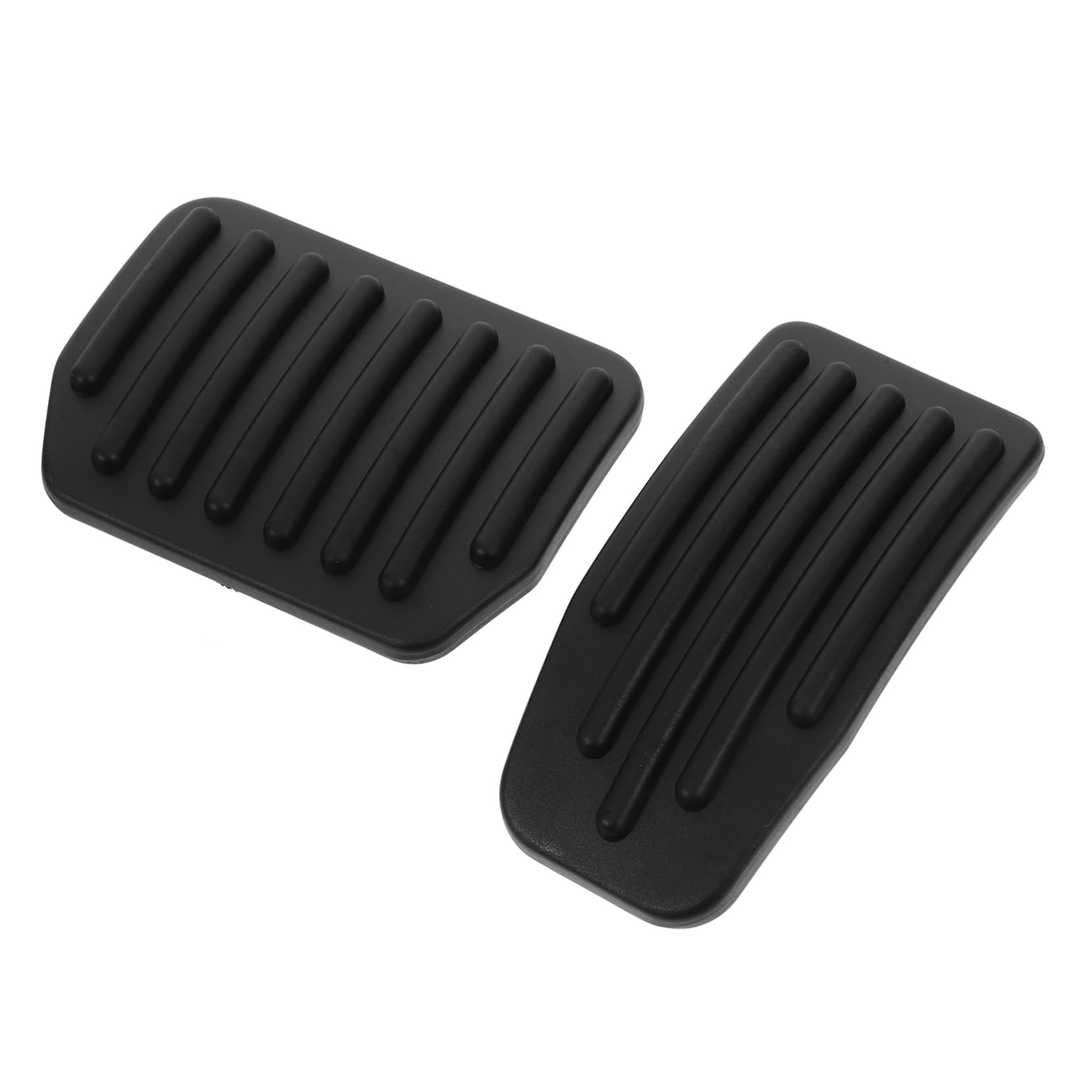 HEALEEP 1 Satz Bremspedal Griff Ersatz Pads Gas Innere Bremse Universal- Unterlage Beschleuniger Auto Für Fuß Pedalabdeckungen Kfz-bremsbeläge Aluminiumlegierung Black HEALEEP 1 Satz Bremspedal Griff Ersatz Pads Gas Innere Bremse Universal- Unterlage Beschleuniger Auto Für Fuß Pedalabdeckungen Kfz-bremsbeläge Aluminiumlegierung Black von HEALEEP