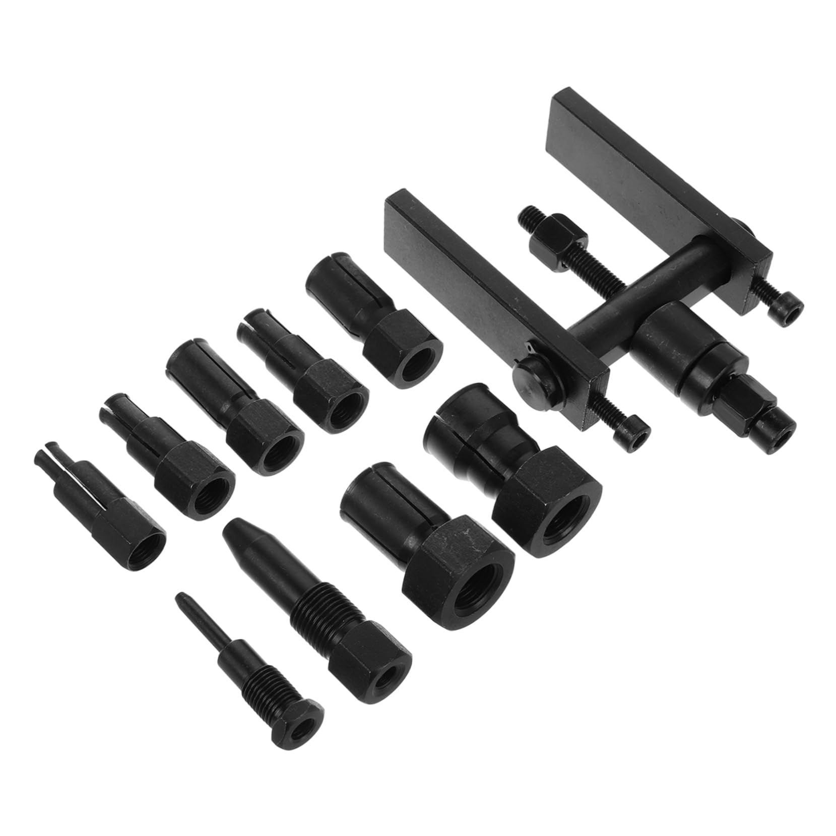 HEALEEP 1 Satz Radlagerabzieher Motor Entferner Lagerabscheider Werkzeug Entfernung Lagerabzieher-Satz Kleiner Lagerabzieher Abzieher-kit Blindlagerabzieher Legierung Blue HEALEEP 1 Satz Radlagerabzieher Motor Entferner Lagerabscheider Werkzeug Entfernung Lagerabzieher-Satz Kleiner Lagerabzieher Abzieher-kit Blindlagerabzieher Legierung Blue von HEALEEP