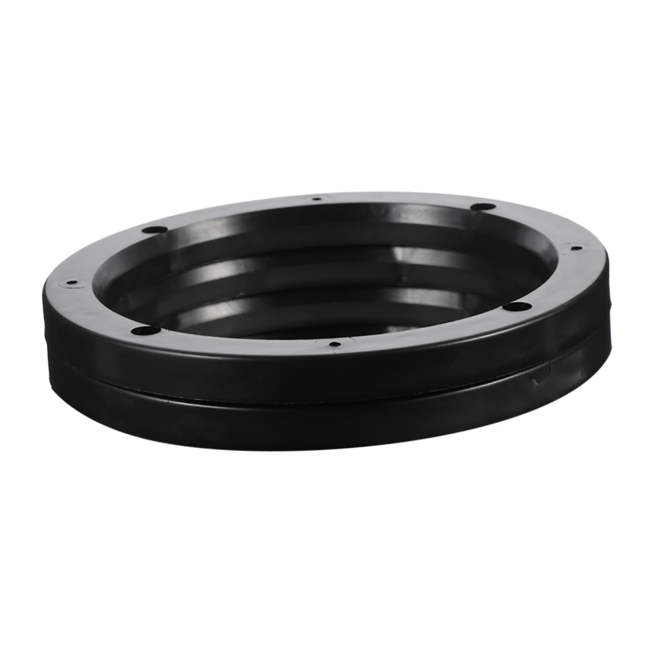 HEALEEP 2 Stück Hornscheibe Zubehör Distanzstück Für Die Montage Von Autolautsprechern Adapterbügel Für Autolautsprecher Abdeckung Stecker Rückseite Spacer Wagen Black Abs HEALEEP 2 Stück Hornscheibe Zubehör Distanzstück Für Die Montage Von Autolautsprechern Adapterbügel Für Autolautsprecher Abdeckung Stecker Rückseite Spacer Wagen Black Abs von HEALEEP