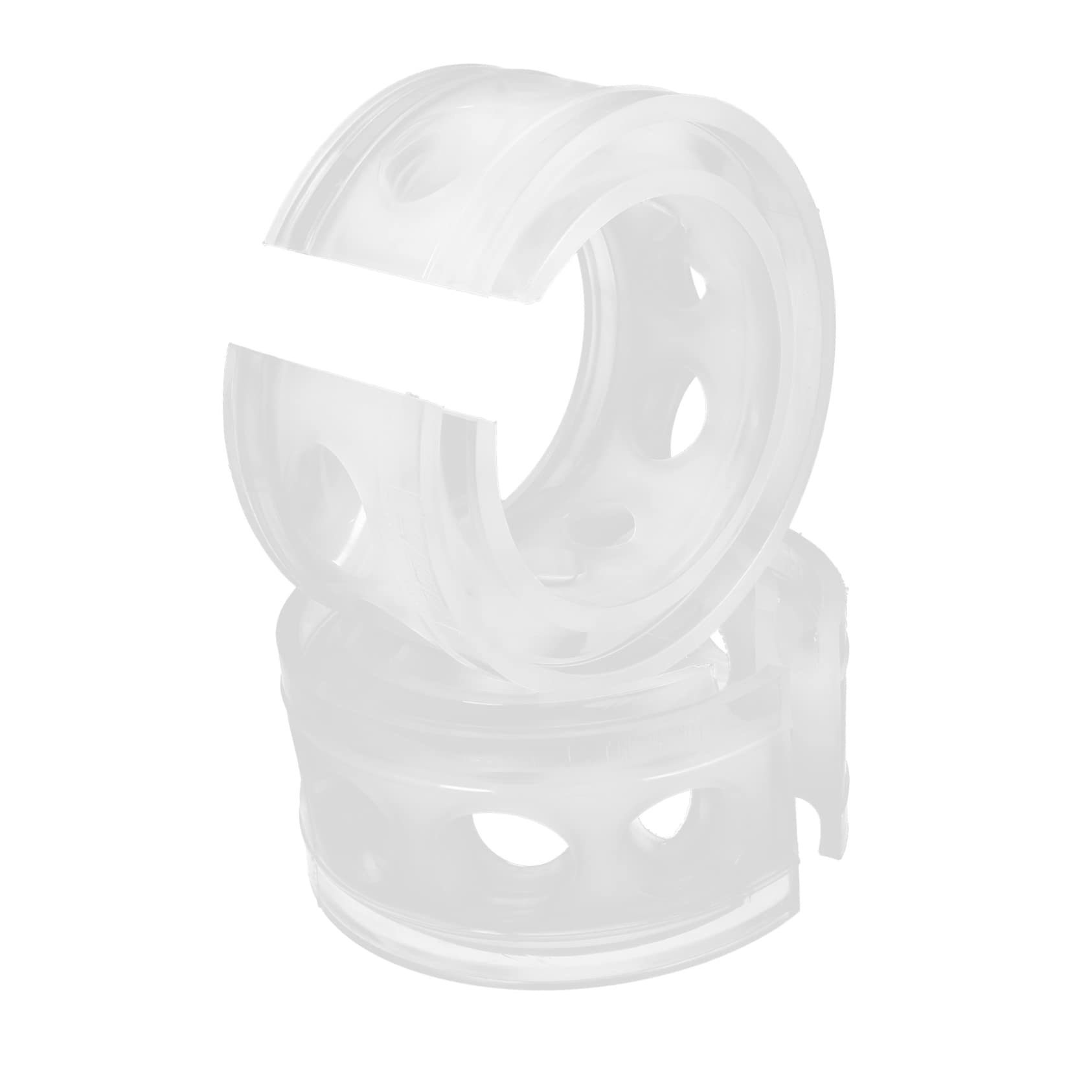 HEALEEP 2 Stück Stoßdämpfer Federpufferpuffer Auto Absorbierende Stoßfänger Stoßstangen Frühling Stoßfänger Hinten Federpuffer Puffer Hochwertiger Gummi Weiß HEALEEP 2 Stück Stoßdämpfer Federpufferpuffer Auto Absorbierende Stoßfänger Stoßstangen Frühling Stoßfänger Hinten Federpuffer Puffer Hochwertiger Gummi Weiß von HEALEEP