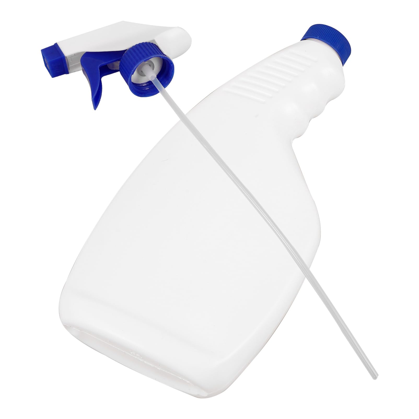 HEALEEP 4 Stück Sprühflasche Sprühen Flaschen Spender Wassersprayflasche Sprühwasserflasche Für Haare Sport Weiß von HEALEEP