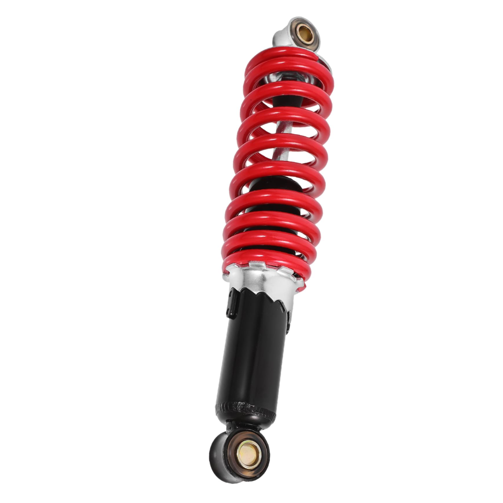 HEALEEP Atv -stoßdämpfer Rückseite Absorber Ersatz Aluminium Suspension Streben Groß Motorradschock Atv-stoßdämpfer Heckschockaufhängung Motorrad-stoßdämpfer Stoßdämpfer Hinten Eisen Rot HEALEEP Atv -stoßdämpfer Rückseite Absorber Ersatz Aluminium Suspension Streben Groß Motorradschock Atv-stoßdämpfer Heckschockaufhängung Motorrad-stoßdämpfer Stoßdämpfer Hinten Eisen Rot von HEALEEP