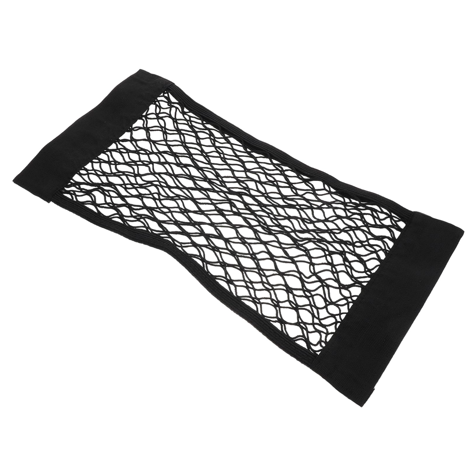 HEALEEP Aufbewahrungsnetz Auto-Deckennetz Auto-Armaturenbrett-Zubehör Autonetz Handtaschenhalter Organizer-Tasche für die Autokonsole Kfz-Netztasche Polyester Black HEALEEP Aufbewahrungsnetz Auto-Deckennetz Auto-Armaturenbrett-Zubehör Autonetz Handtaschenhalter Organizer-Tasche für die Autokonsole Kfz-Netztasche Polyester Black von HEALEEP