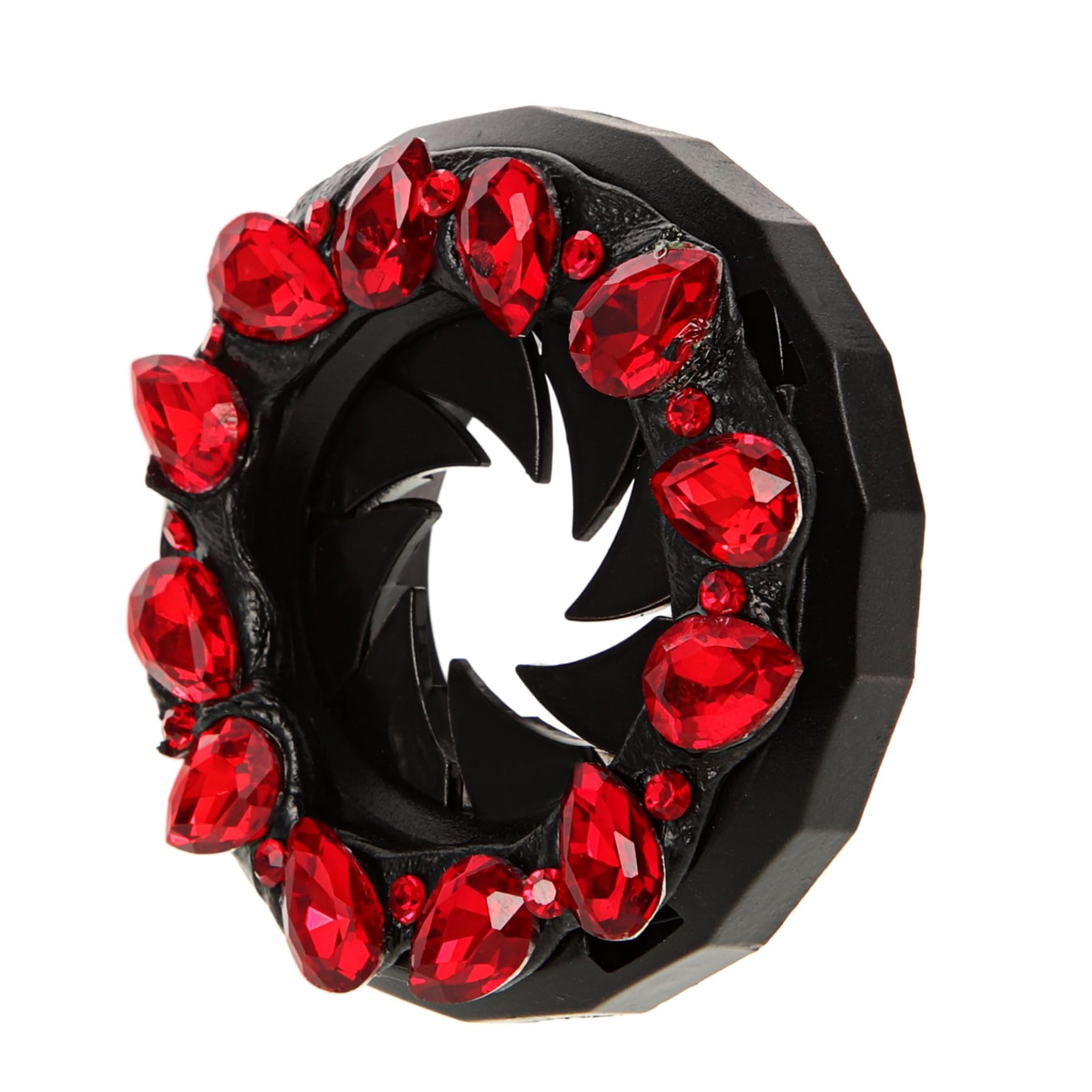 HEALEEP Diamond-initiierte Taste Knopfabdeckung auto startknopf abdeckung Auto-Push-to-Start-Taste auto zündung abdeckung Auto-Motorknopf-Bling-Abdeckung Strasssteine rot HEALEEP Diamond-initiierte Taste Knopfabdeckung auto startknopf abdeckung Auto-Push-to-Start-Taste auto zündung abdeckung Auto-Motorknopf-Bling-Abdeckung Strasssteine rot von HEALEEP
