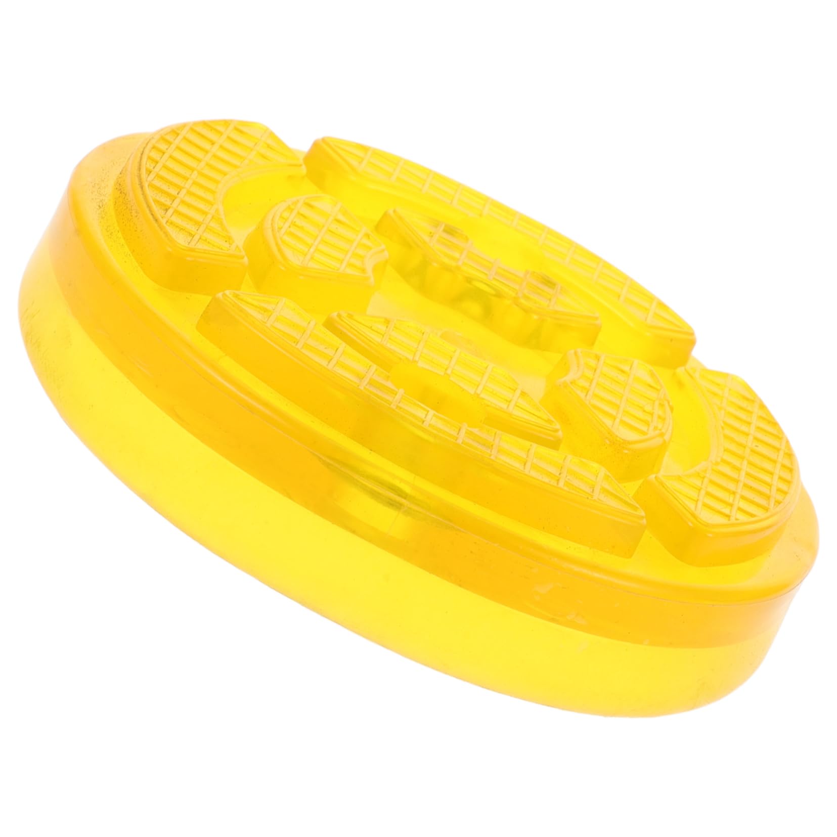 HEALEEP Gummiauflage anheben Jack-Pad Wagenheberauflagen für Wagenheber Wagenheberpolster Unterlage gerundet Wagenheber-Pad Jack Gummi -Pad Auto -Jackhubkissen Klinkenpad-Adapter Gelb HEALEEP Gummiauflage anheben Jack-Pad Wagenheberauflagen für Wagenheber Wagenheberpolster Unterlage gerundet Wagenheber-Pad Jack Gummi -Pad Auto -Jackhubkissen Klinkenpad-Adapter Gelb von HEALEEP