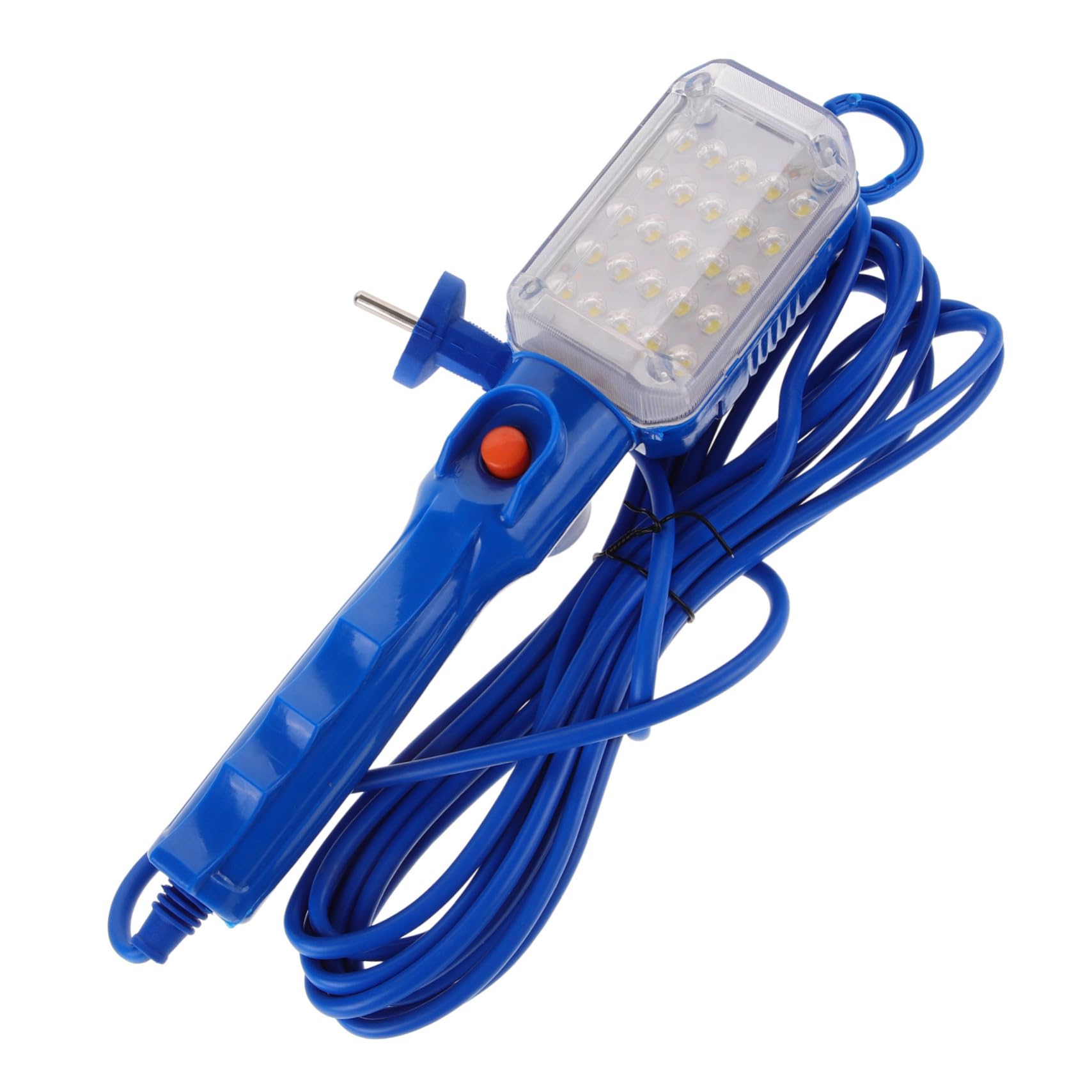 HEALEEP Handlampe Handlungen Inspektionslicht Tragbare Arbeitsleuchten Arbeitsscheinwerfer Für Mechaniker Auto Reparatur Lichter Arbeitslichter Werkstattlicht Autoreparaturlampe Blau Abs HEALEEP Handlampe Handlungen Inspektionslicht Tragbare Arbeitsleuchten Arbeitsscheinwerfer Für Mechaniker Auto Reparatur Lichter Arbeitslichter Werkstattlicht Autoreparaturlampe Blau Abs von HEALEEP