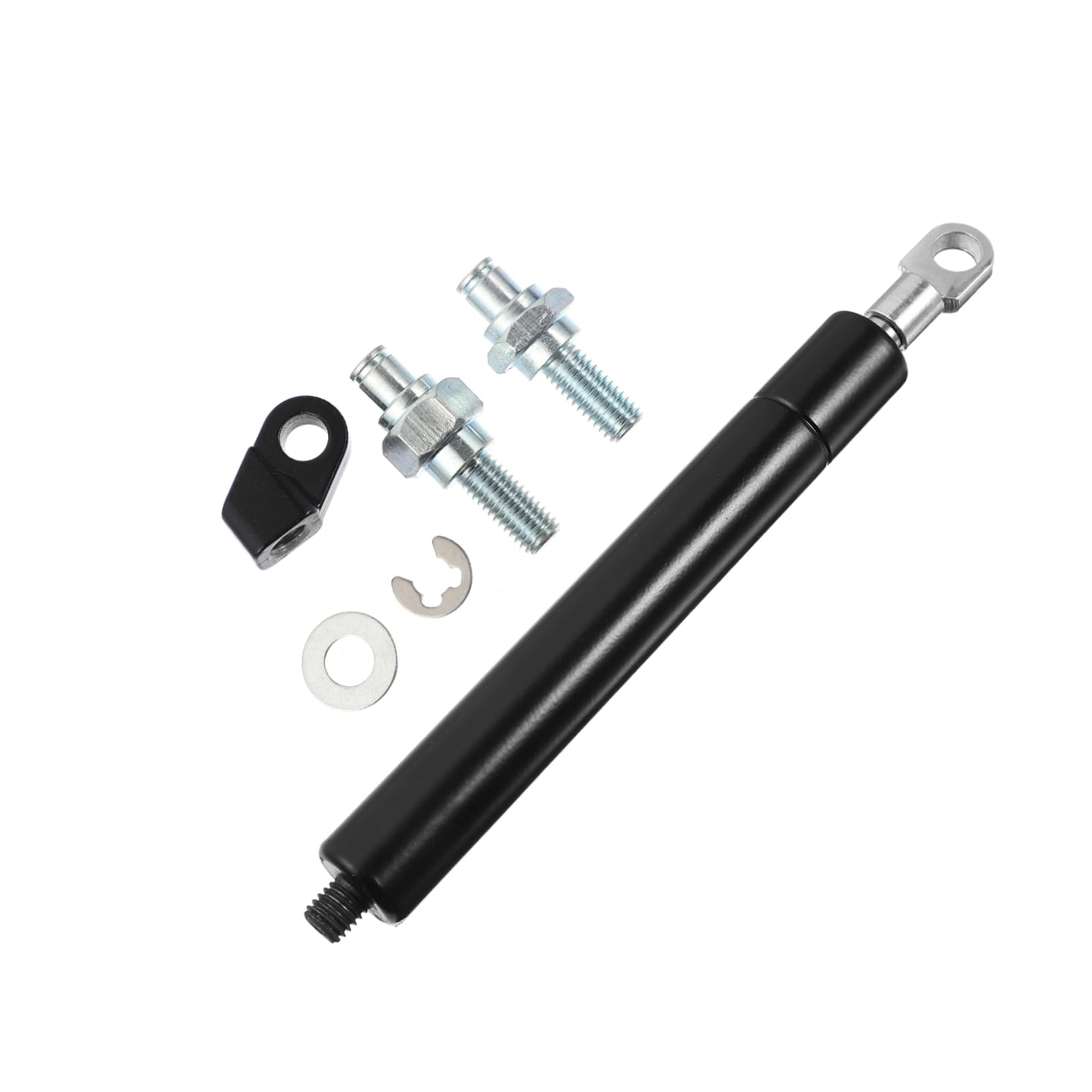 HEALEEP Heckklappendämpfer Gasdruckfeder für Auto Robuste Strebe mit Einfacher Installation Ersatz für Unterstützung Kompatibel mit Verschiedenen HEALEEP Heckklappendämpfer Gasdruckfeder für Auto Robuste Strebe mit Einfacher Installation Ersatz für Unterstützung Kompatibel mit Verschiedenen von HEALEEP