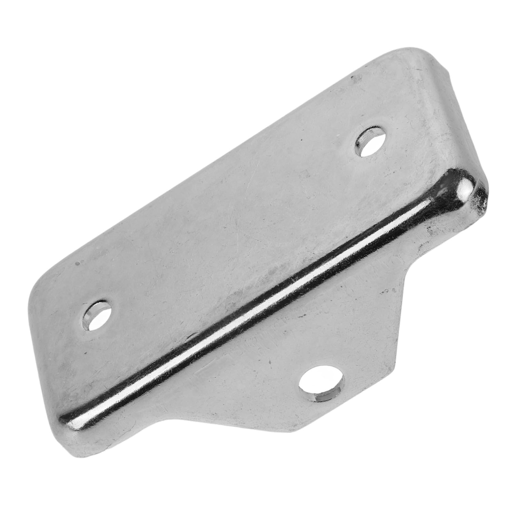 HEALEEP Qianjin Top Connector Accessoires Teile Jack Anhängerteil stabilisierend Nivellierung wagenheber Fuß des Anhängerhebers Halterungen für Bootsanhänger Galvanisiertes Eisen Silber HEALEEP Qianjin Top Connector Accessoires Teile Jack Anhängerteil stabilisierend Nivellierung wagenheber Fuß des Anhängerhebers Halterungen für Bootsanhänger Galvanisiertes Eisen Silber von HEALEEP