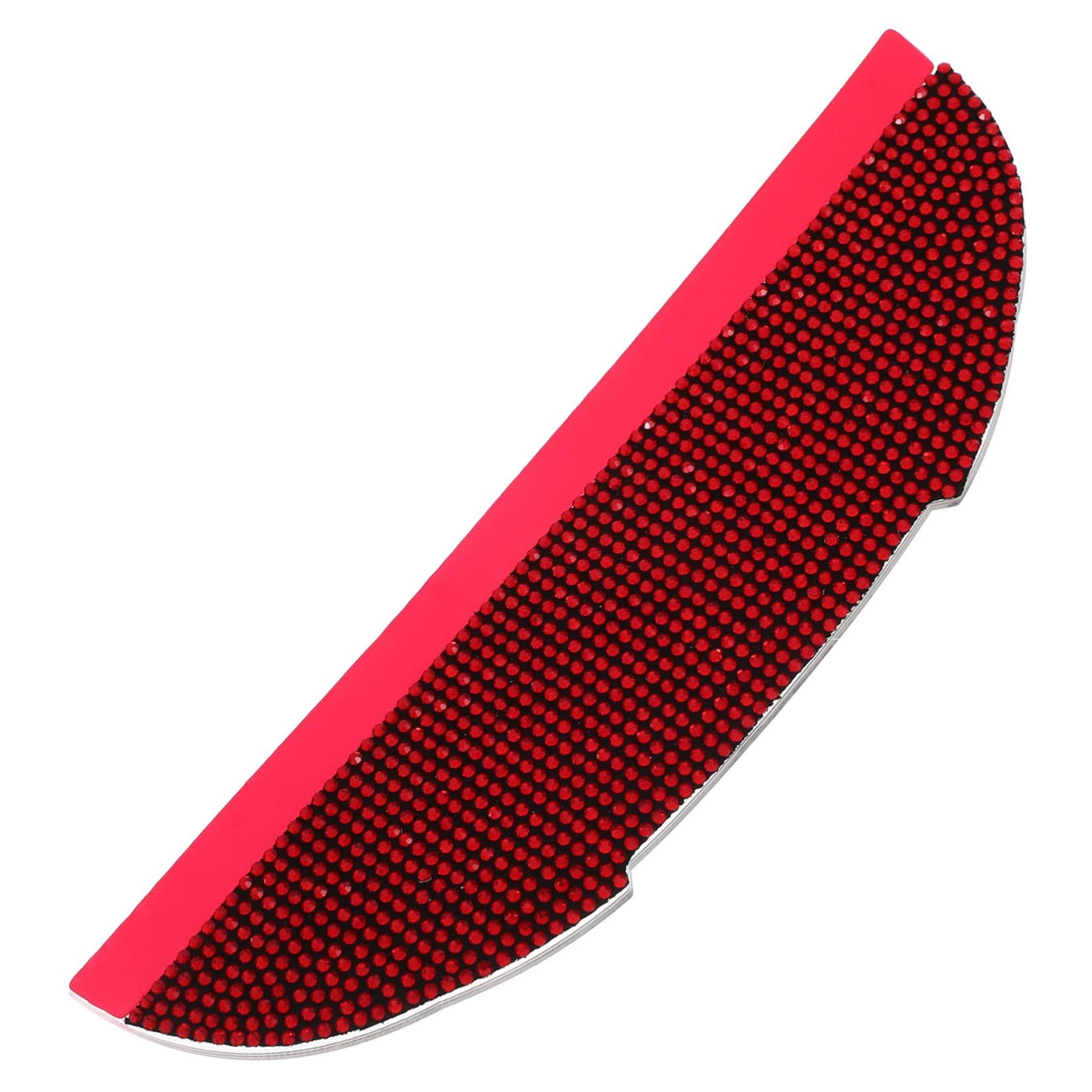 HEALEEP Regenfisch Und Blockregen Schutz Auto Spiegel Sonne Visier Bewachen Abdeckung Klein Rückseite Schützend Rot Pvc HEALEEP Regenfisch Und Blockregen Schutz Auto Spiegel Sonne Visier Bewachen Abdeckung Klein Rückseite Schützend Rot Pvc von HEALEEP