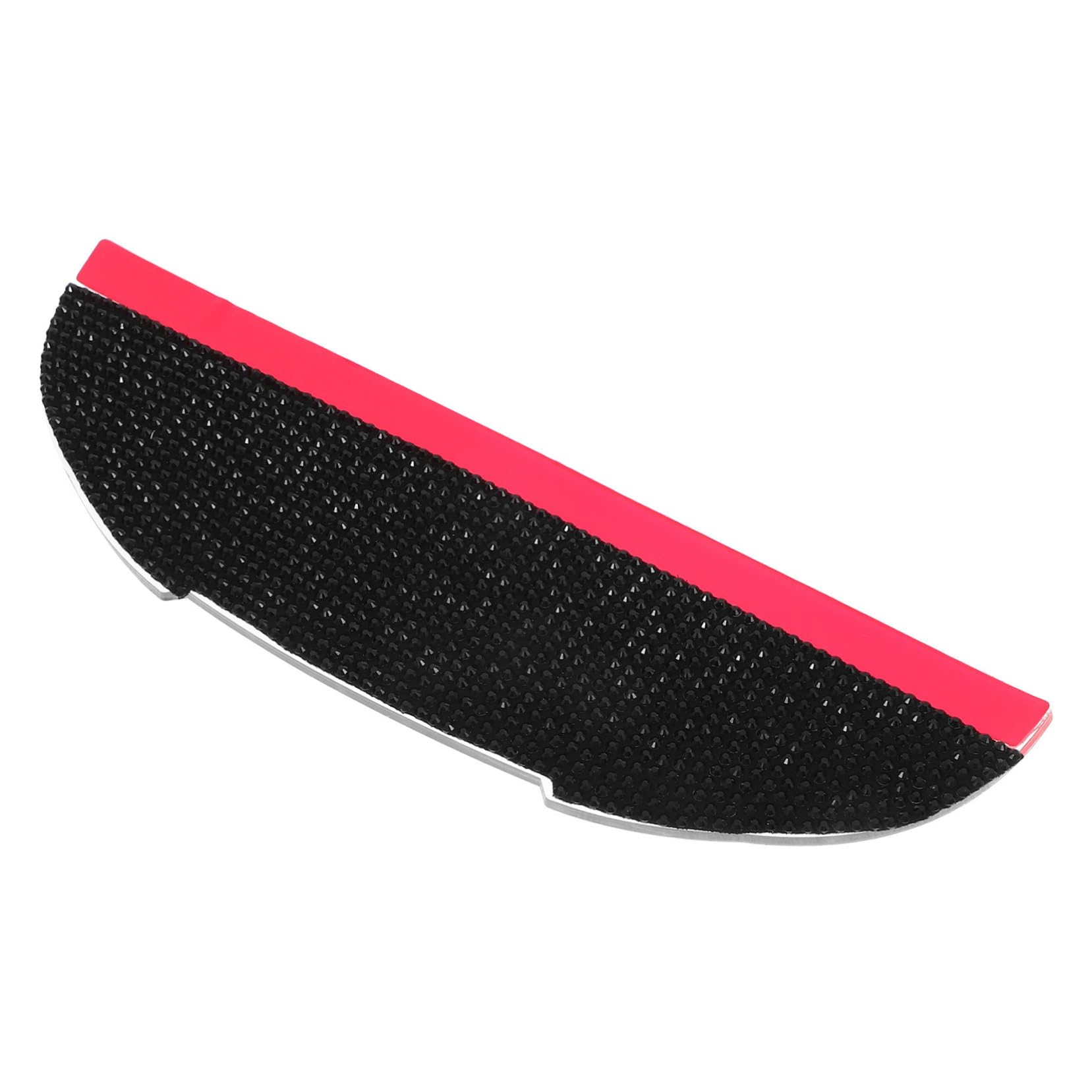 HEALEEP Regenfisch und Blockregen Außenspiegel-Regenabweiser seitlicher Rückspiegel für Schatten Visier Seitenspiegel-Regenschutz Auto Rückspiegel Augenbraue PVC Black HEALEEP Regenfisch und Blockregen Außenspiegel-Regenabweiser seitlicher Rückspiegel für Schatten Visier Seitenspiegel-Regenschutz Auto Rückspiegel Augenbraue PVC Black von HEALEEP