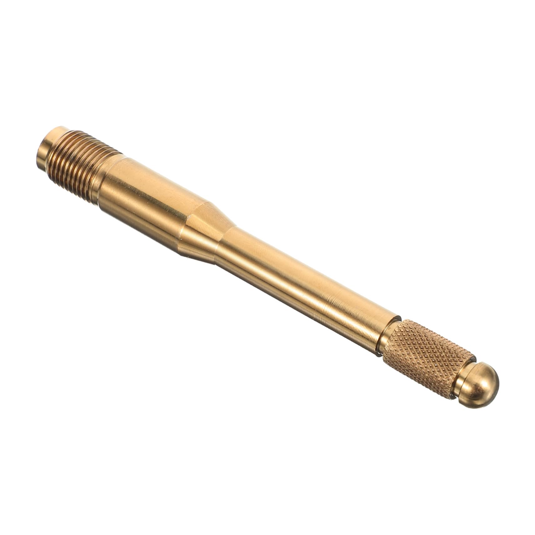 HEALEEP Rollmutterentfernungswerkzeug Radausrichtungsstift Flanschausrichtungsstift Werkzeug zur Entfernung des Radnabens Werkzeug zum Entfernen von Radmuttern Rostfreier Stahl Golden HEALEEP Rollmutterentfernungswerkzeug Radausrichtungsstift Flanschausrichtungsstift Werkzeug zur Entfernung des Radnabens Werkzeug zum Entfernen von Radmuttern Rostfreier Stahl Golden von HEALEEP