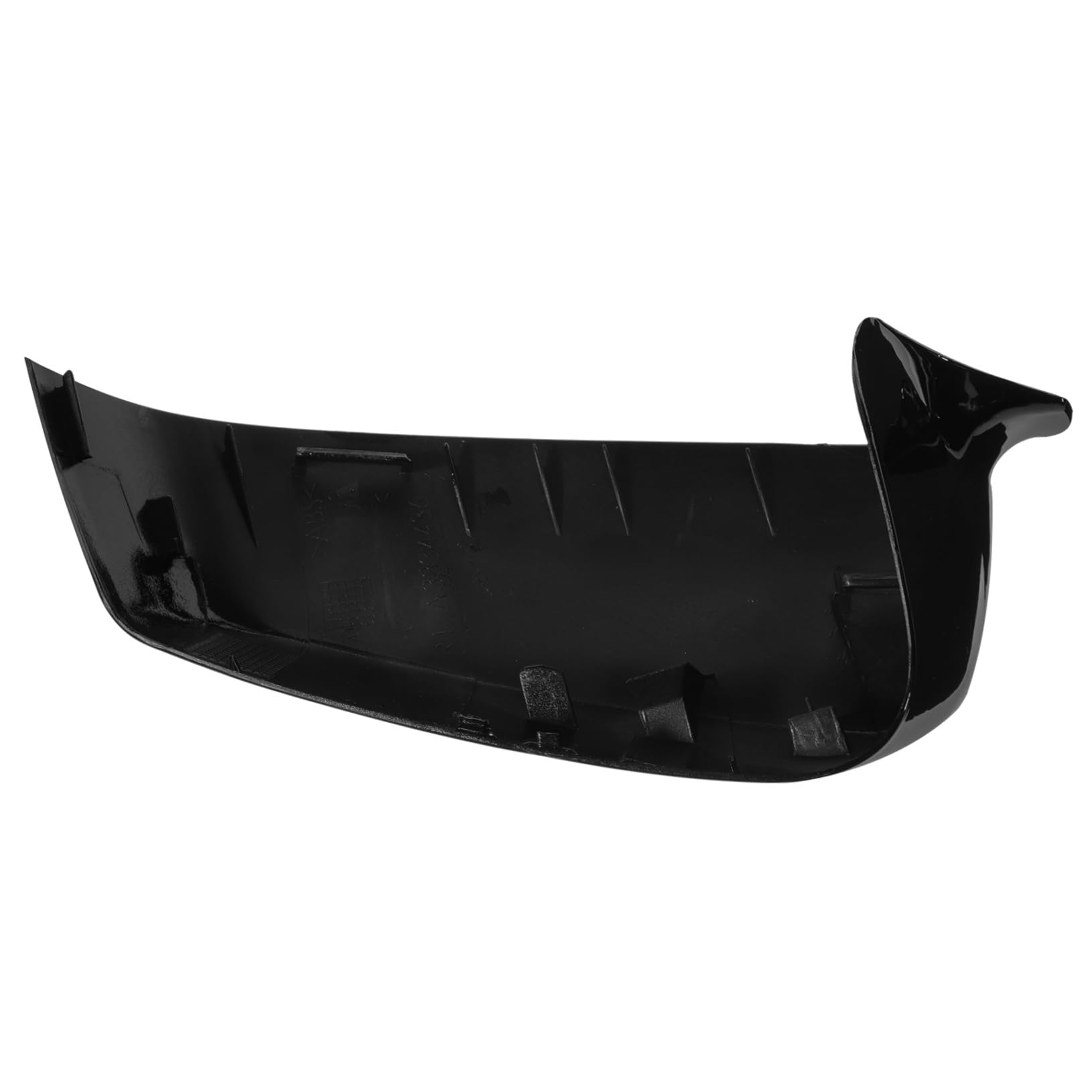 HEALEEP Rückspiegelgehäuse Auto Rückseite Rückspiegelkappe hintere Spiegelabdeckung Rückspiegelabdeckung Außenspiegelabdeckung Abs Black HEALEEP Rückspiegelgehäuse Auto Rückseite Rückspiegelkappe hintere Spiegelabdeckung Rückspiegelabdeckung Außenspiegelabdeckung Abs Black von HEALEEP