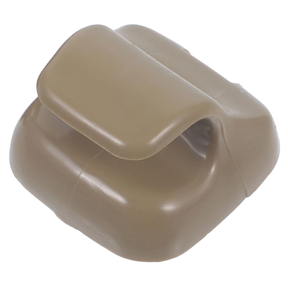 HEALEEP Schnalle Der Sonnenblende Montieren Sonnenschutz Für Auto Festsetzung Farbe Haken Visier Halteclip Für Sonnenblende Schnallen Für Die Sonnenblende Pp Beige HEALEEP Schnalle Der Sonnenblende Montieren Sonnenschutz Für Auto Festsetzung Farbe Haken Visier Halteclip Für Sonnenblende Schnallen Für Die Sonnenblende Pp Beige von HEALEEP