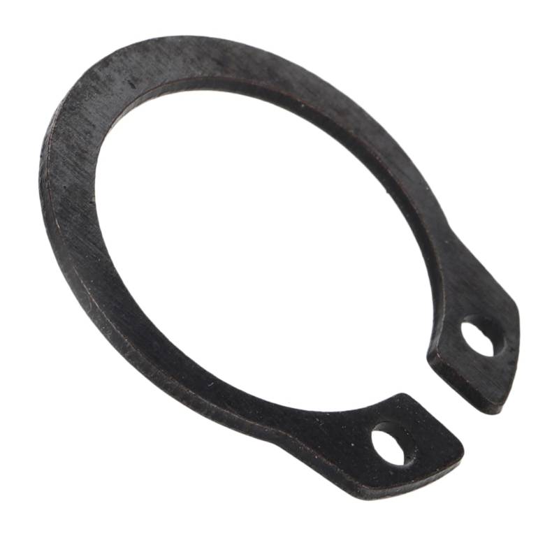 HEALEEP Sicherungsring Für Hydraulische Wagenheber Externer C Clip Für Stabile Anwendung Ersetzen Für Werkstätten Und Baustellen Robuste von HEALEEP