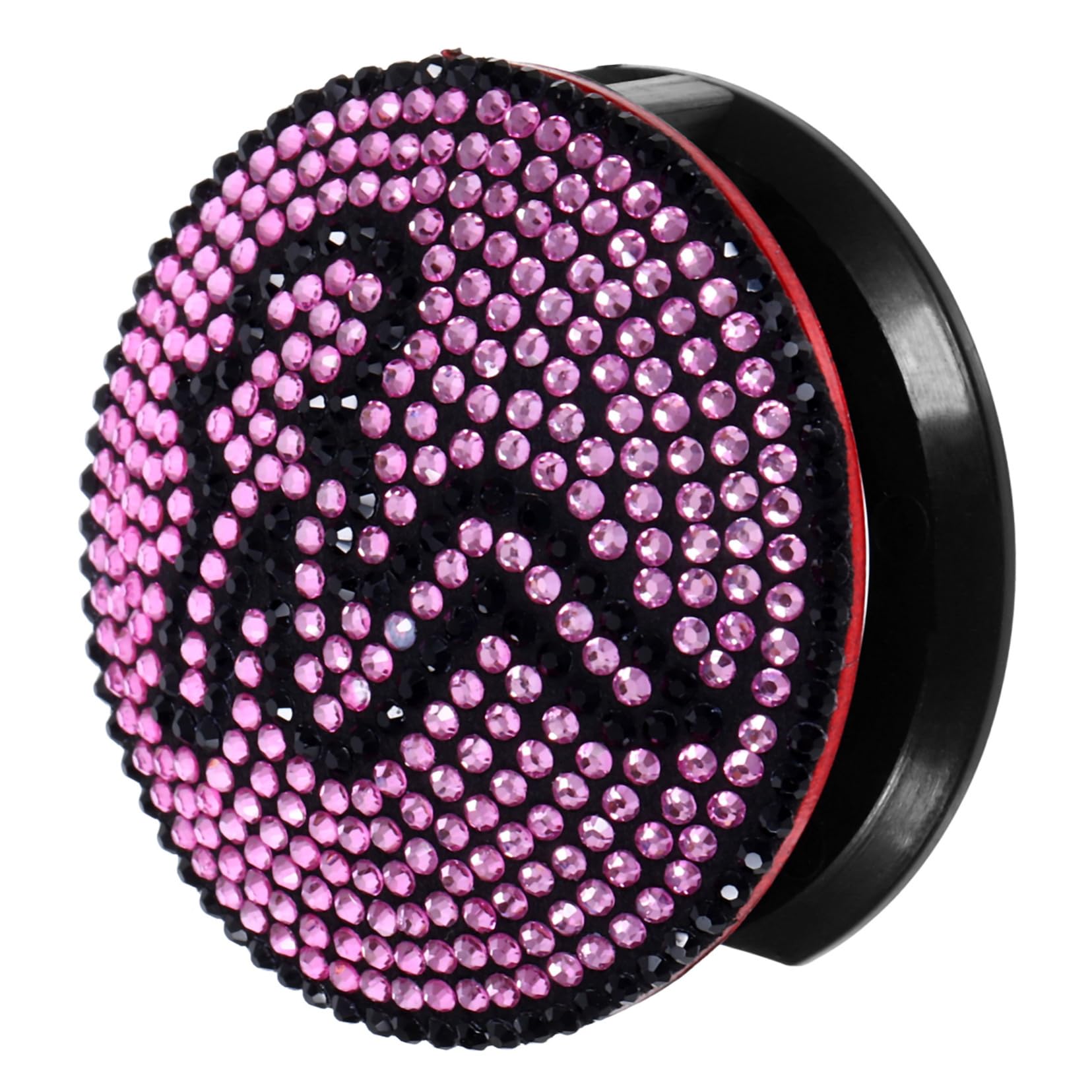HEALEEP Starter -cover -dekoration Automobil Drücken Knopf Zündung Ein Taste -startabdeckung Klicken Und Für Schlüssel Innere Abdeckung Der Stopptaste Rosa Abs HEALEEP Starter -cover -dekoration Automobil Drücken Knopf Zündung Ein Taste -startabdeckung Klicken Und Für Schlüssel Innere Abdeckung Der Stopptaste Rosa Abs von HEALEEP
