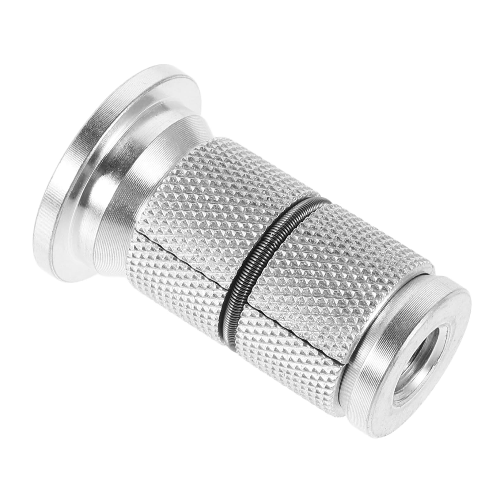 HEALEEP Vorderradgabel Aus Kohlefaser Fahrrad -frontgabel Steerer Headset Steuersatz-oberkappe Für Fahrradvorbau Aluminium-fahrrad-headset-kappe Silber Metall HEALEEP Vorderradgabel Aus Kohlefaser Fahrrad -frontgabel Steerer Headset Steuersatz-oberkappe Für Fahrradvorbau Aluminium-fahrrad-headset-kappe Silber Metall von HEALEEP