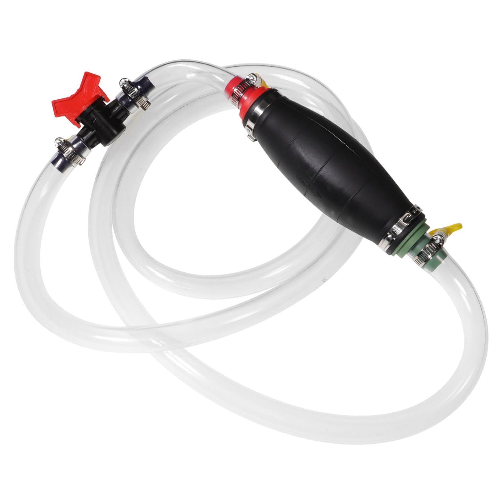 HEALLILY 1 Satz Handölpumpe Wasser Altölableiter Siphonschlauch Kraftstoffsiphon Handheberpumpe Siphon-Handpumpe Flüssigkeitssaugpumpe Benzinübertragungspumpe Eisen HEALLILY 1 Satz Handölpumpe Wasser Altölableiter Siphonschlauch Kraftstoffsiphon Handheberpumpe Siphon-Handpumpe Flüssigkeitssaugpumpe Benzinübertragungspumpe Eisen von HEALLILY