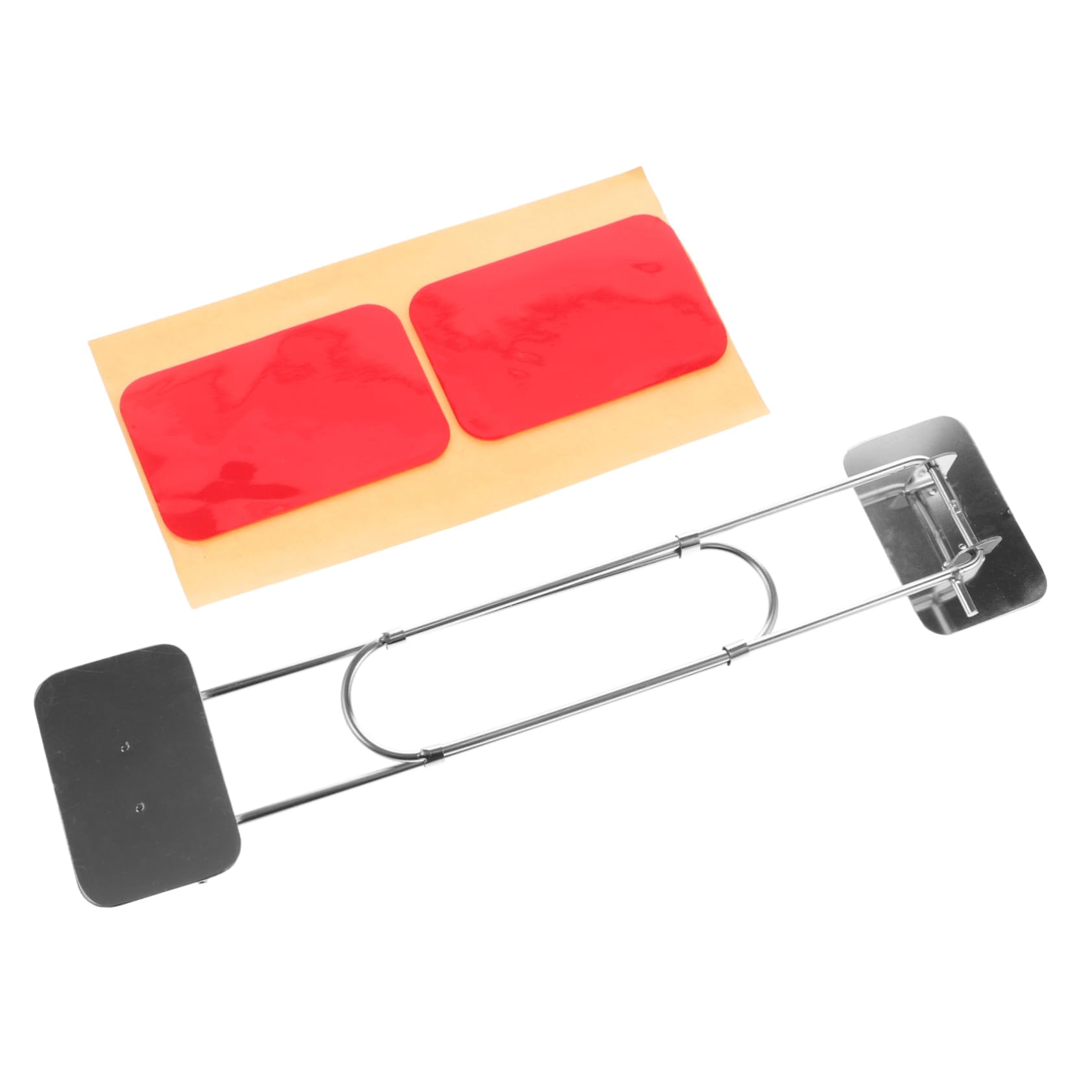 HEALLILY 1 Satz Lagerung und Organisation von Wohnmobilen Trocknen Bar Gestell Aufbewahrungsstange für die Wohnmobildusche Aufbewahrungsstange für Wohnmobil-Duschecke RV HEALLILY 1 Satz Lagerung und Organisation von Wohnmobilen Trocknen Bar Gestell Aufbewahrungsstange für die Wohnmobildusche Aufbewahrungsstange für Wohnmobil-Duschecke RV von HEALLILY