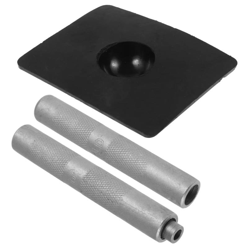 HEALLILY 1 Satz Zylinderkopf Demontagewerkzeug Ventilfeder Demontagewerkzeug Motorrad Ventil Demontagewerkzeug Motorrad Ventilkern Demontagewerkzeug Ventilhalter Entferner Und von HEALLILY