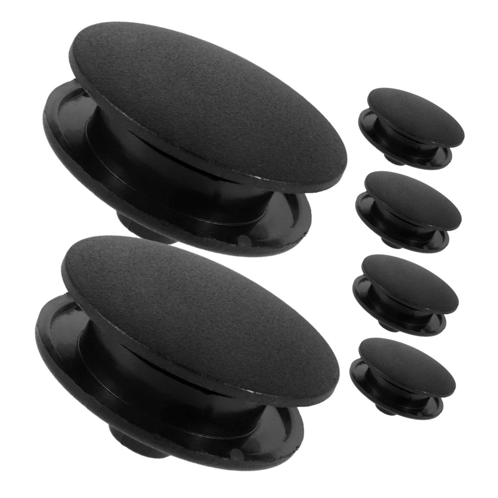 HEALLILY 1 Set Fußmatten Clip Grip Automotive Clip Boden Teppich Schnalle Für Pads Feste Auto Matten Clip Von Fasten Fixing Slip Cars Auto Matten Halter Auto Matten Halter Kunststoff HEALLILY 1 Set Fußmatten Clip Grip Automotive Clip Boden Teppich Schnalle Für Pads Feste Auto Matten Clip Von Fasten Fixing Slip Cars Auto Matten Halter Auto Matten Halter Kunststoff von HEALLILY