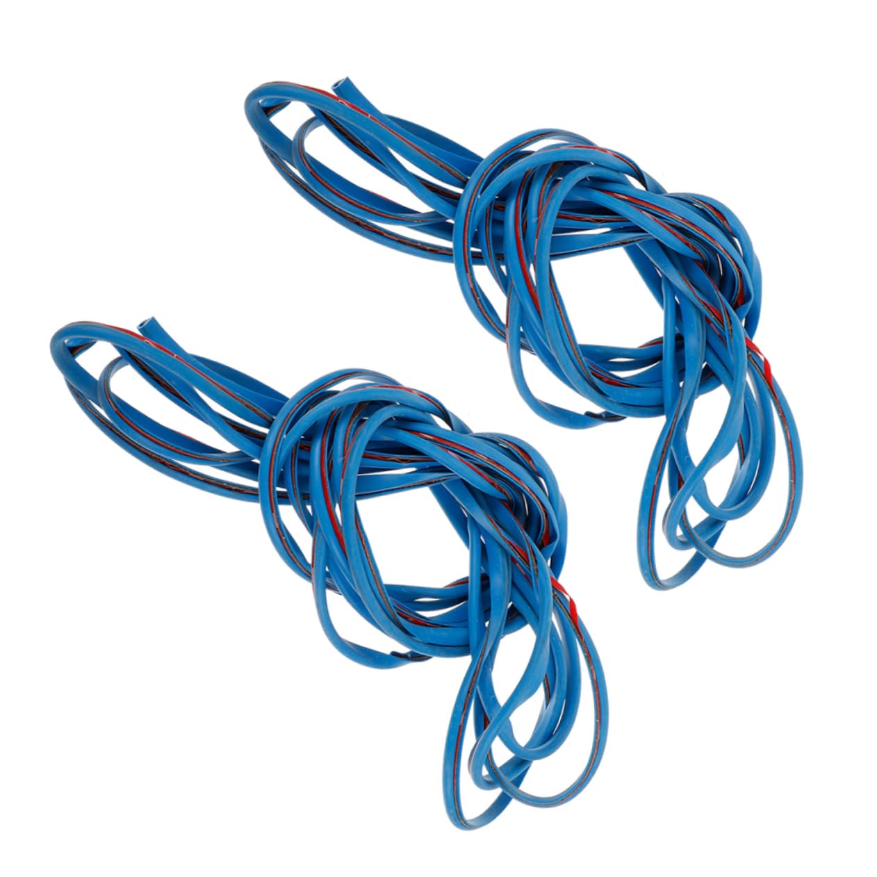 HEALLILY 2 Stoßleiste Wetterstreifen Türschlange Türdichtung Türstopper Türzugstopper Autostreifenverkleidung Kantenschutz für Autotüren Türschutz für Auto PVC Blue HEALLILY 2 Stoßleiste Wetterstreifen Türschlange Türdichtung Türstopper Türzugstopper Autostreifenverkleidung Kantenschutz für Autotüren Türschutz für Auto PVC Blue von HEALLILY