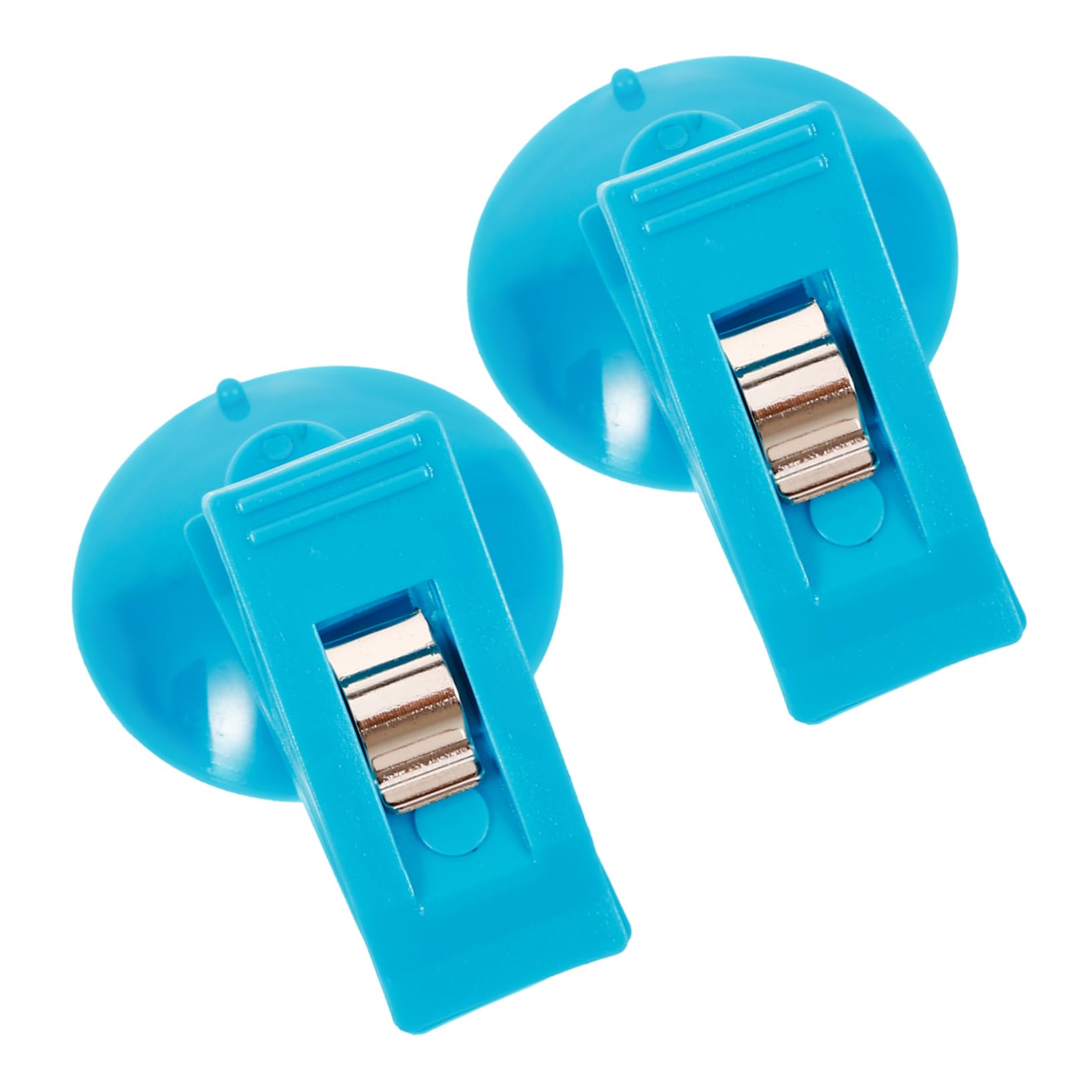 HEALLILY 2 Stück Saugnapf-Clip Clips Auto Fenster klebrig montieren Name Inhaber eines Parkscheins Parkscheinhalter für die Windschutzscheibe Ticketkarten-Clip Abs Sky-Blue HEALLILY 2 Stück Saugnapf-Clip Clips Auto Fenster klebrig montieren Name Inhaber eines Parkscheins Parkscheinhalter für die Windschutzscheibe Ticketkarten-Clip Abs Sky-Blue von HEALLILY