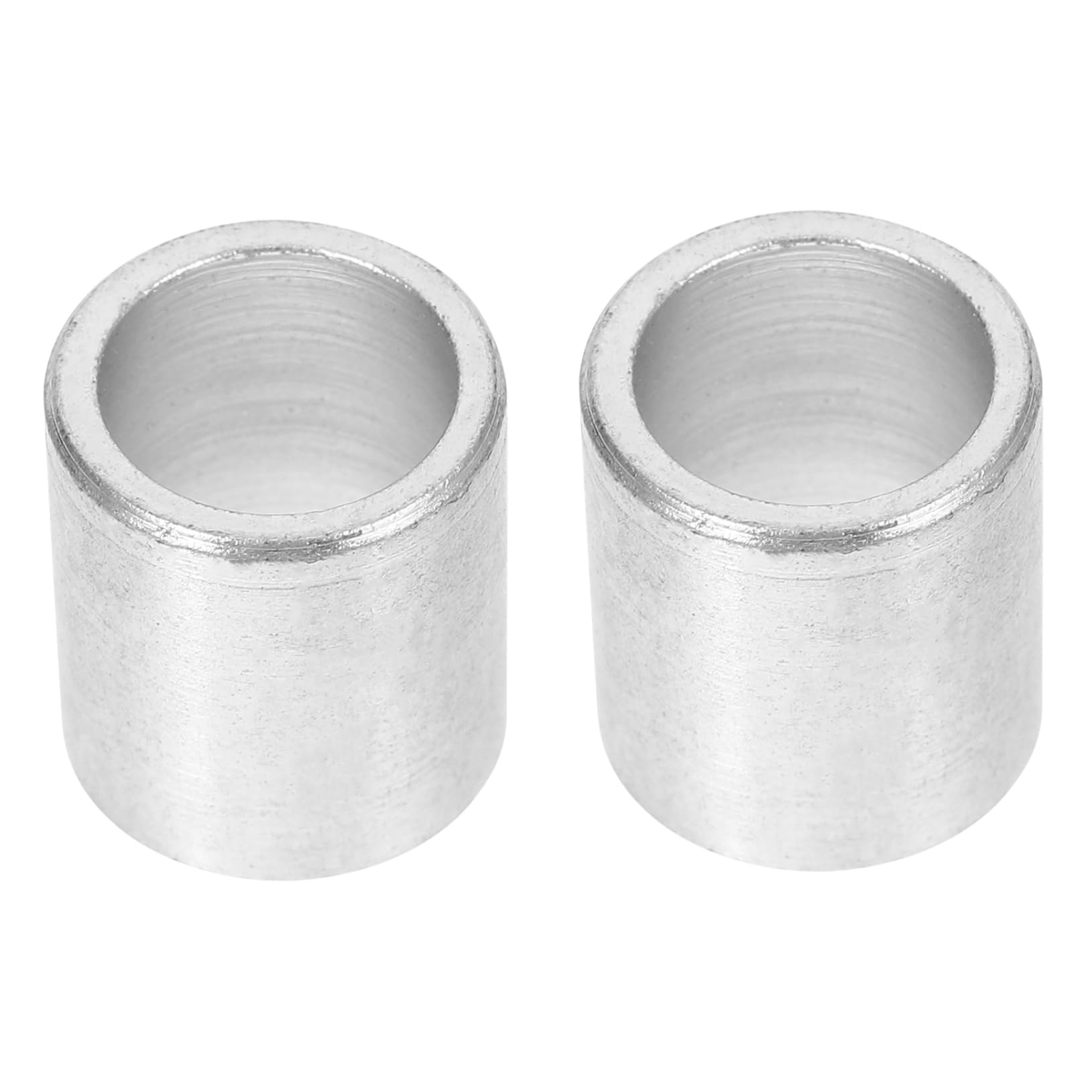 HEALLILY 2 Stück Stiftsatz für Steuergehäusedeckel Schlüssel Bausatz Autozubehör Motorenteile Zubehör für Automotoren Motor zubehör Aluminiumlegierung Silver HEALLILY 2 Stück Stiftsatz für Steuergehäusedeckel Schlüssel Bausatz Autozubehör Motorenteile Zubehör für Automotoren Motor zubehör Aluminiumlegierung Silver von HEALLILY