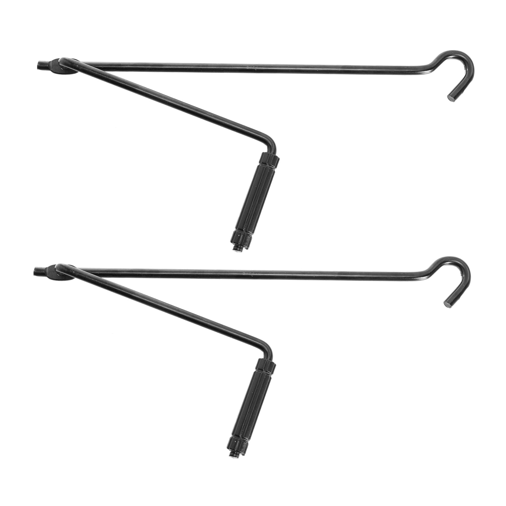 HEALLILY 2Stücke Auto Jack Rocker Erweiterter Faltbarer Handwerkzeug für Reifenwechsel Arbeitssparender Jack für Fahrzeuge Kompakt und Platzsparend im Kofferraum für Pkw HEALLILY 2Stücke Auto Jack Rocker Erweiterter Faltbarer Handwerkzeug für Reifenwechsel Arbeitssparender Jack für Fahrzeuge Kompakt und Platzsparend im Kofferraum für Pkw von HEALLILY