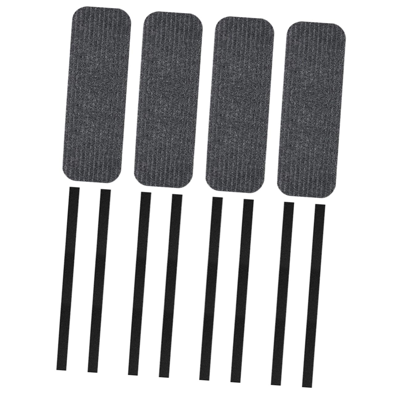 HEALLILY 4Stücke Teiliges Rv Treppenabdeckungs rutschfeste Teppiche für Wohnmobilstufen Schützend und Wasserabweisend Einfache Installation für Sicheres Treppensteigen für Wohnwagen HEALLILY 4Stücke Teiliges Rv Treppenabdeckungs rutschfeste Teppiche für Wohnmobilstufen Schützend und Wasserabweisend Einfache Installation für Sicheres Treppensteigen für Wohnwagen von HEALLILY