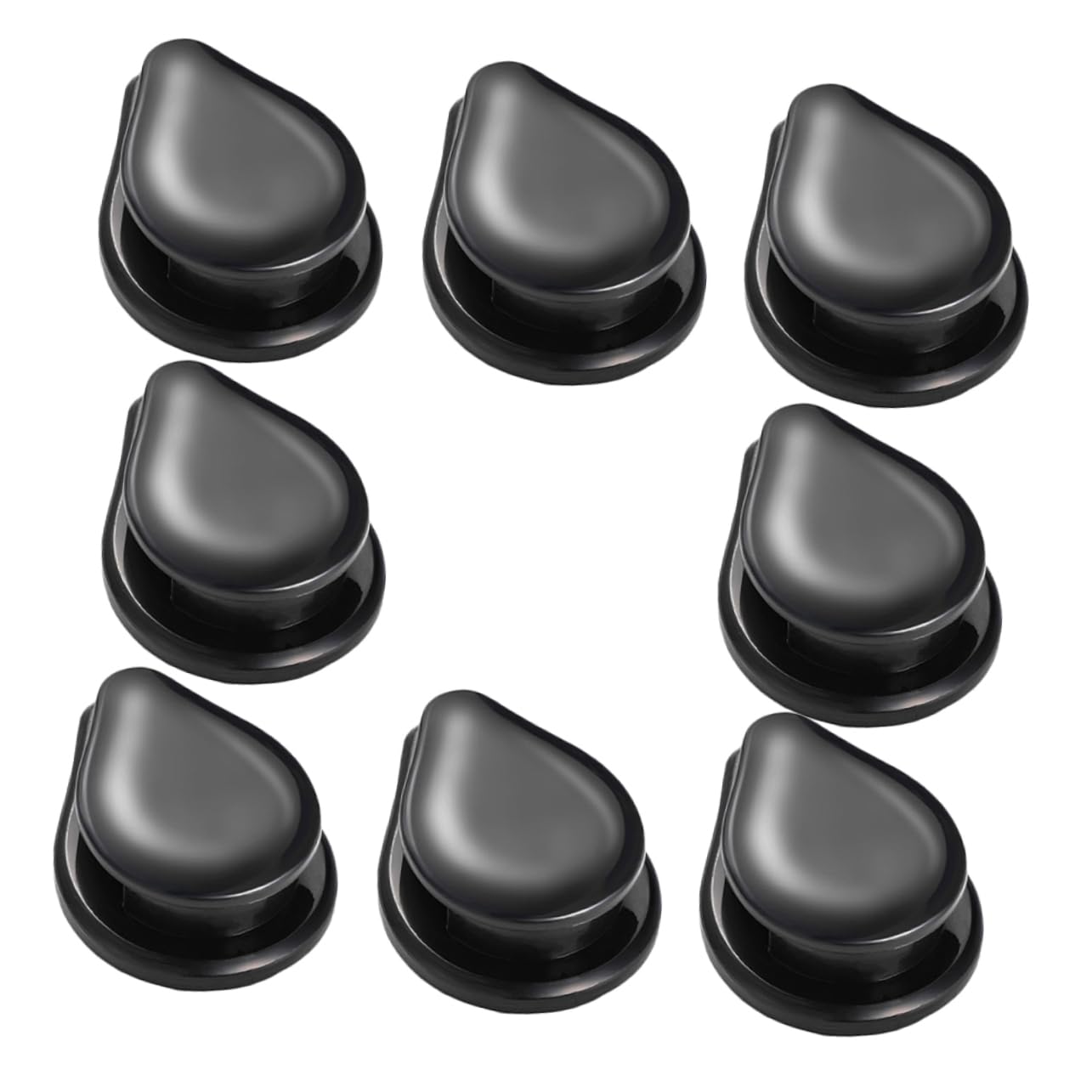 HEALLILY 8Stücke Mini Autohaken Selbstklebende Klebehaken Fürs Auto Innenraumzubehör für Kleiderbügel und Taschen und Wiederverwendbar Einfache Installation HEALLILY 8Stücke Mini Autohaken Selbstklebende Klebehaken Fürs Auto Innenraumzubehör für Kleiderbügel und Taschen und Wiederverwendbar Einfache Installation von HEALLILY