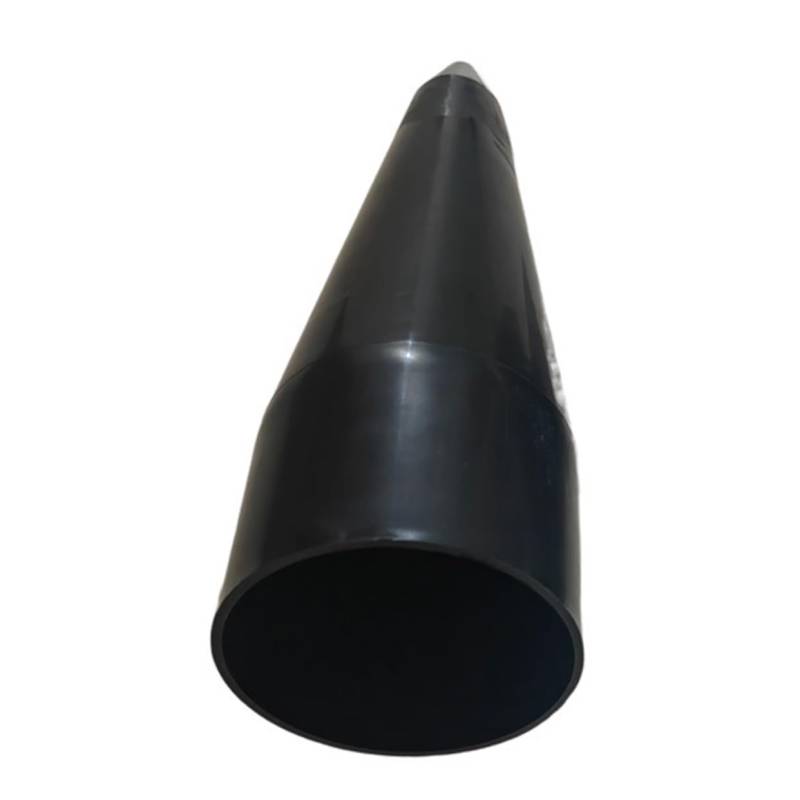 HEALLILY Abdeckung Stiefel Ball Ersatz Plastik Schwarz von HEALLILY