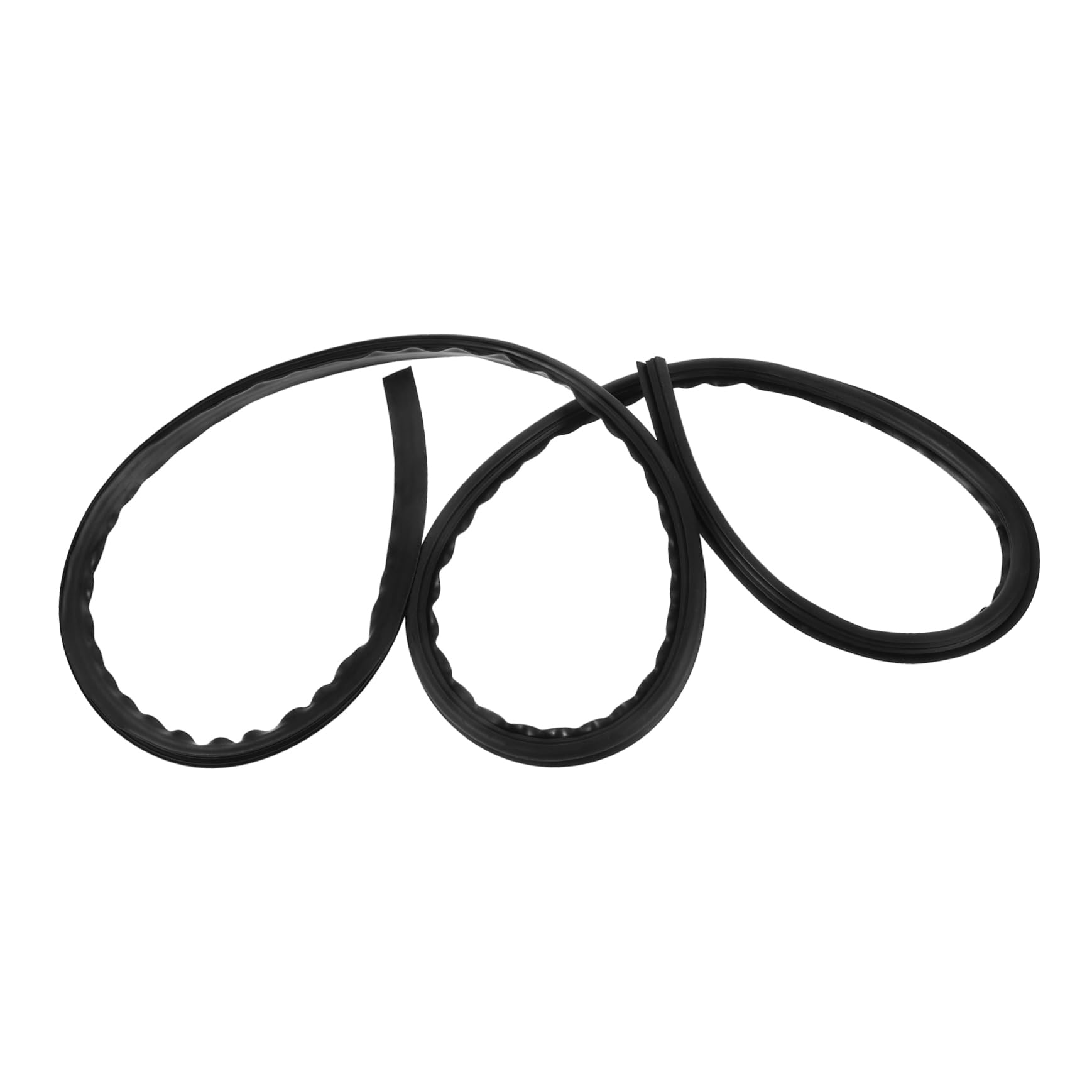 HEALLILY Fahrzeugzubehör Auto -Details Armaturenbrett-Dichtungsstreifen Schalldämmung der Windschutzscheibe Schalldämmung des Armaturenbretts Gummi Black HEALLILY Fahrzeugzubehör Auto -Details Armaturenbrett-Dichtungsstreifen Schalldämmung der Windschutzscheibe Schalldämmung des Armaturenbretts Gummi Black von HEALLILY