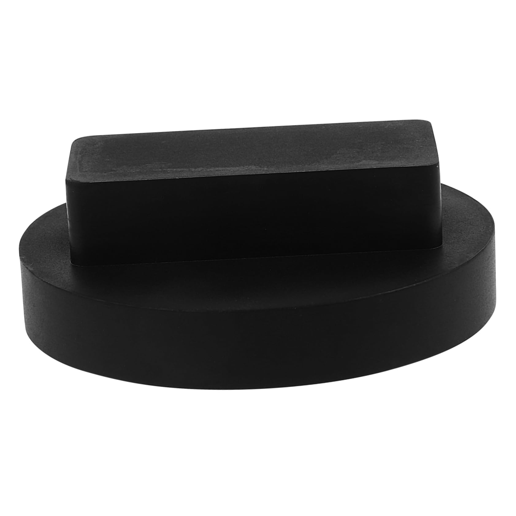 HEALLILY Gummi-wagenheberpolster Für Wohnmobile Matten Boden Jack Zubehör Wagenheberauflagen Für Wagenheber Wagenheberauflage Für Ständer Gummi-wagenheber-pad-Adapter Black HEALLILY Gummi-wagenheberpolster Für Wohnmobile Matten Boden Jack Zubehör Wagenheberauflagen Für Wagenheber Wagenheberauflage Für Ständer Gummi-wagenheber-pad-Adapter Black von HEALLILY