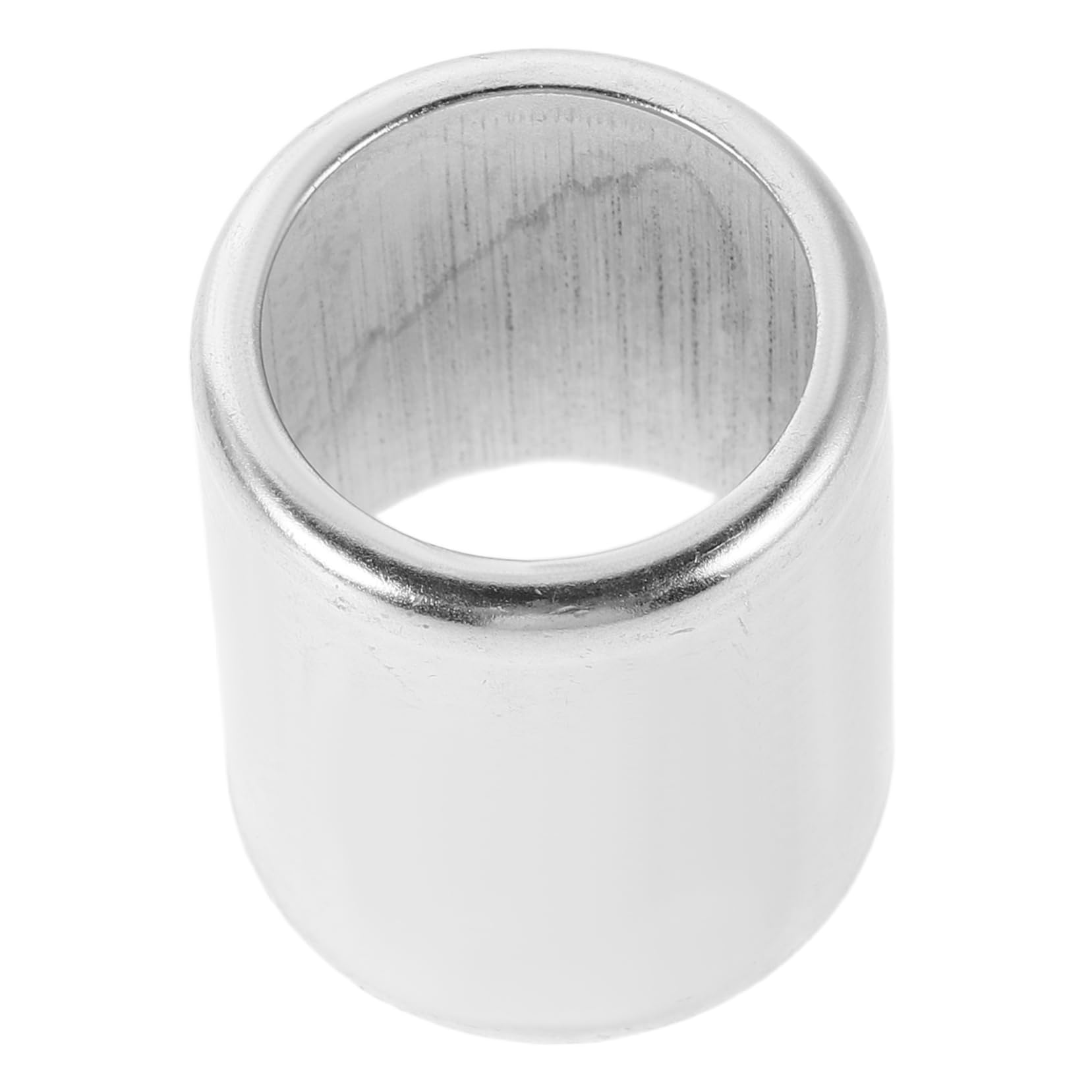 HEALLILY Jack Spring Sleeve Jack Piston Retainer Jack Plunger Retainer Pumpkolbenhalter Ersatzteil für Wagenheber Horizontaler Jack Kolbenerhalter Jack Plunger Accessoires Legierung Grau HEALLILY Jack Spring Sleeve Jack Piston Retainer Jack Plunger Retainer Pumpkolbenhalter Ersatzteil für Wagenheber Horizontaler Jack Kolbenerhalter Jack Plunger Accessoires Legierung Grau von HEALLILY