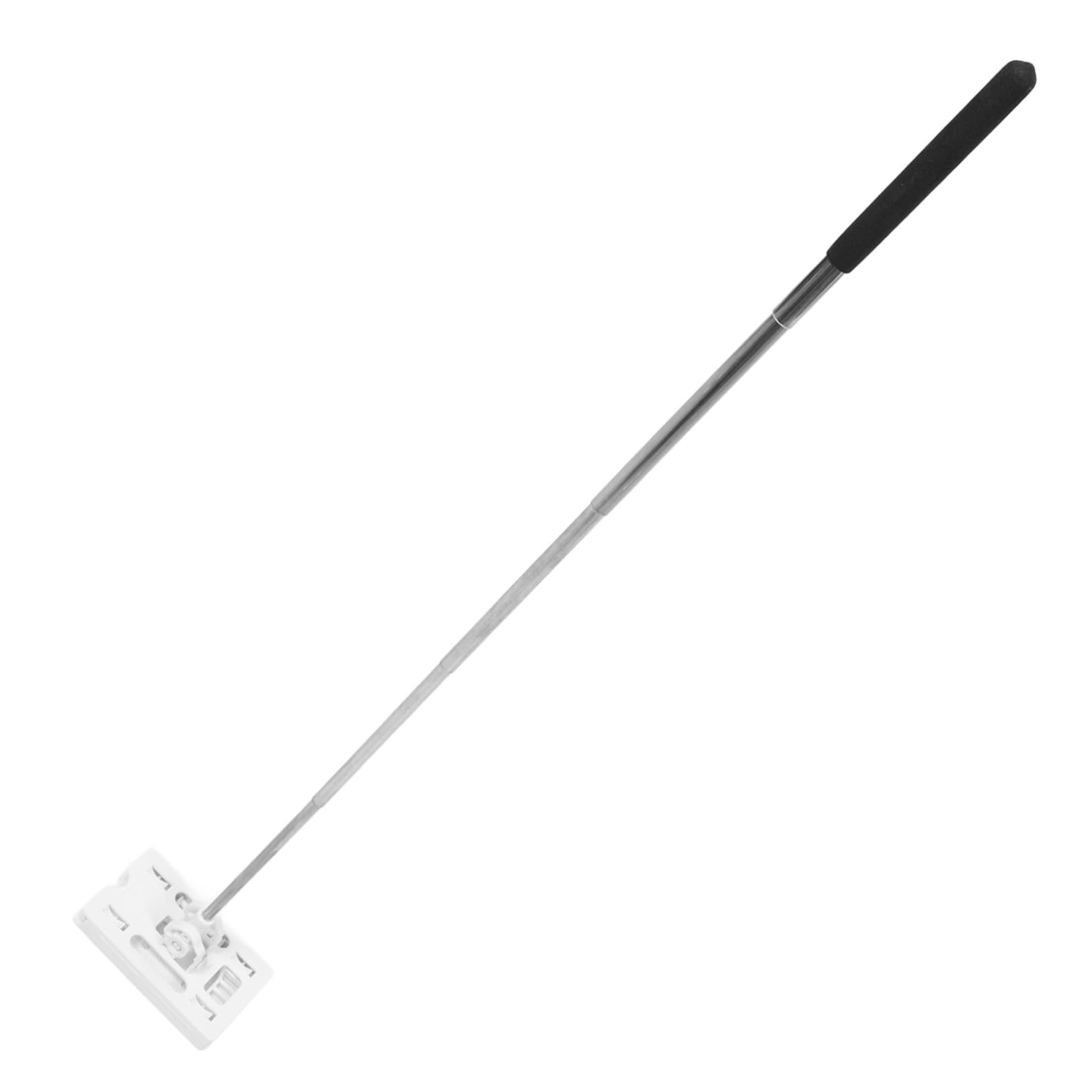HEALLILY Parkstabartefakt Kammerdiener Inhaber Einer Mautkarte Auto-zahlungskartenhalter Parkkartenstick Parkstange Für Autos Parkgebühreninhaber Grabber Reacher-Tool Weiß Rostfreier Stahl HEALLILY Parkstabartefakt Kammerdiener Inhaber Einer Mautkarte Auto-zahlungskartenhalter Parkkartenstick Parkstange Für Autos Parkgebühreninhaber Grabber Reacher-Tool Weiß Rostfreier Stahl von HEALLILY