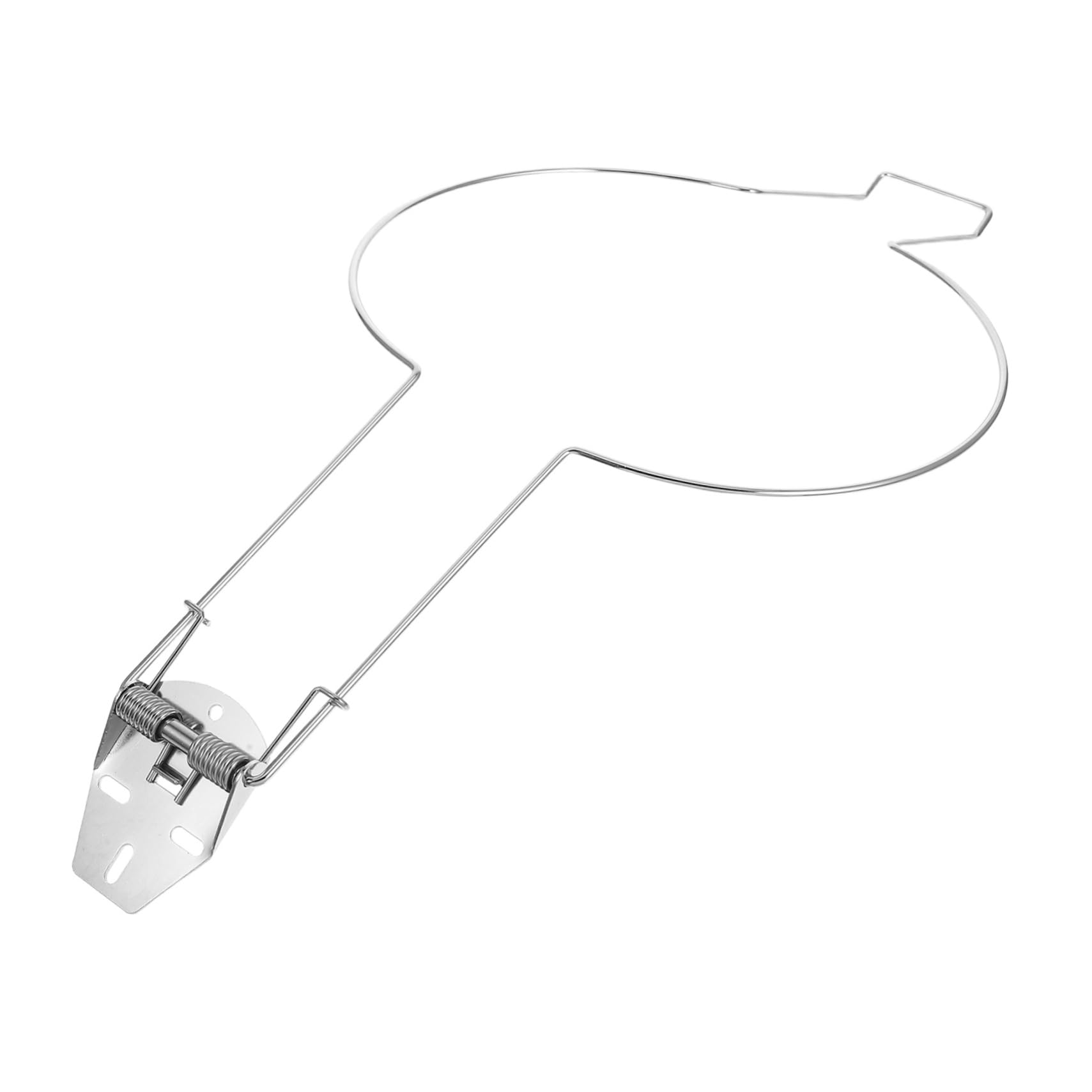 HEALLILY westliche Hutablage Haken für hart Inhaber Gestell fit hängend Aufhänger LKW-Zubehör Innenraum LKW-Hutablage LKW-Innenraumzubehör Autoregal LKW -Innenzubehör Eisen Silber HEALLILY westliche Hutablage Haken für hart Inhaber Gestell fit hängend Aufhänger LKW-Zubehör Innenraum LKW-Hutablage LKW-Innenraumzubehör Autoregal LKW -Innenzubehör Eisen Silber von HEALLILY