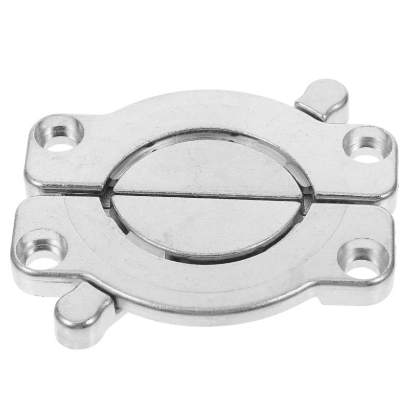 HEATSHAKING Hardware Verbindungsstücke Arbeitsplatten Verbindungsstücke Arbeitsplatten Verbindungsstücke Riegel Hardware Tischschnallen Verbindungsstücke Tischverbindungsstück Riegel von HEATSHAKING