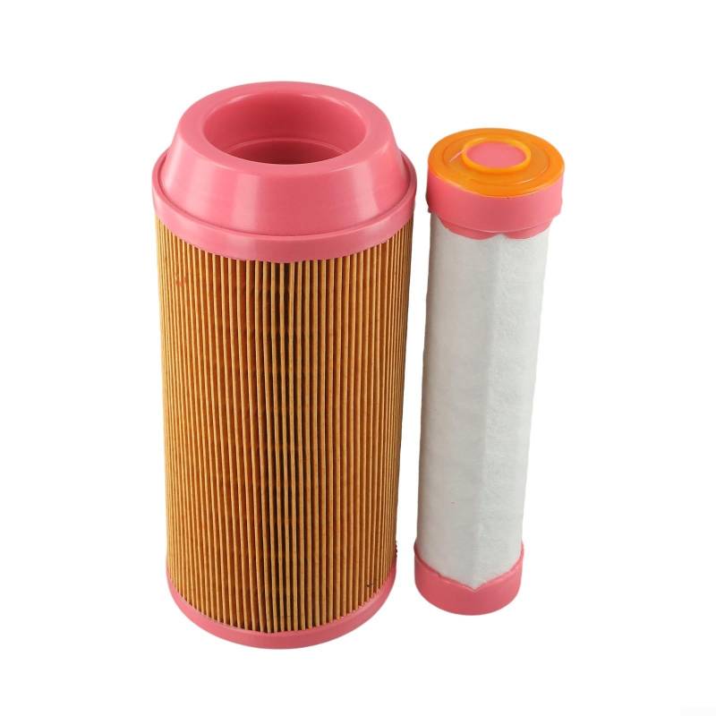 Für Kubota Motorwartungslösung. Ersetzen Sie Ihre Filter einfach mit unseren direkt passenden Luftfilter-Kits, die mit Ihrem Modell kompatibel sind von HEBEOT