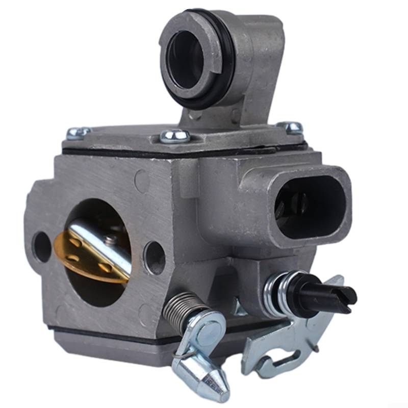 HEBEOT Vergaser für MS 341 361 MS341 MS361 für 34A 1135-120 - 0601 Ersatzvergaser Metall von HEBEOT