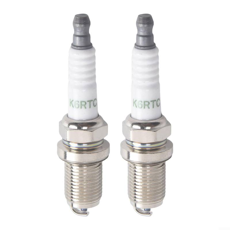 Spark Ersatz kompatibel mit Champion RC12YC für OHV Motornummern 792015, 491055 von HEBEOT