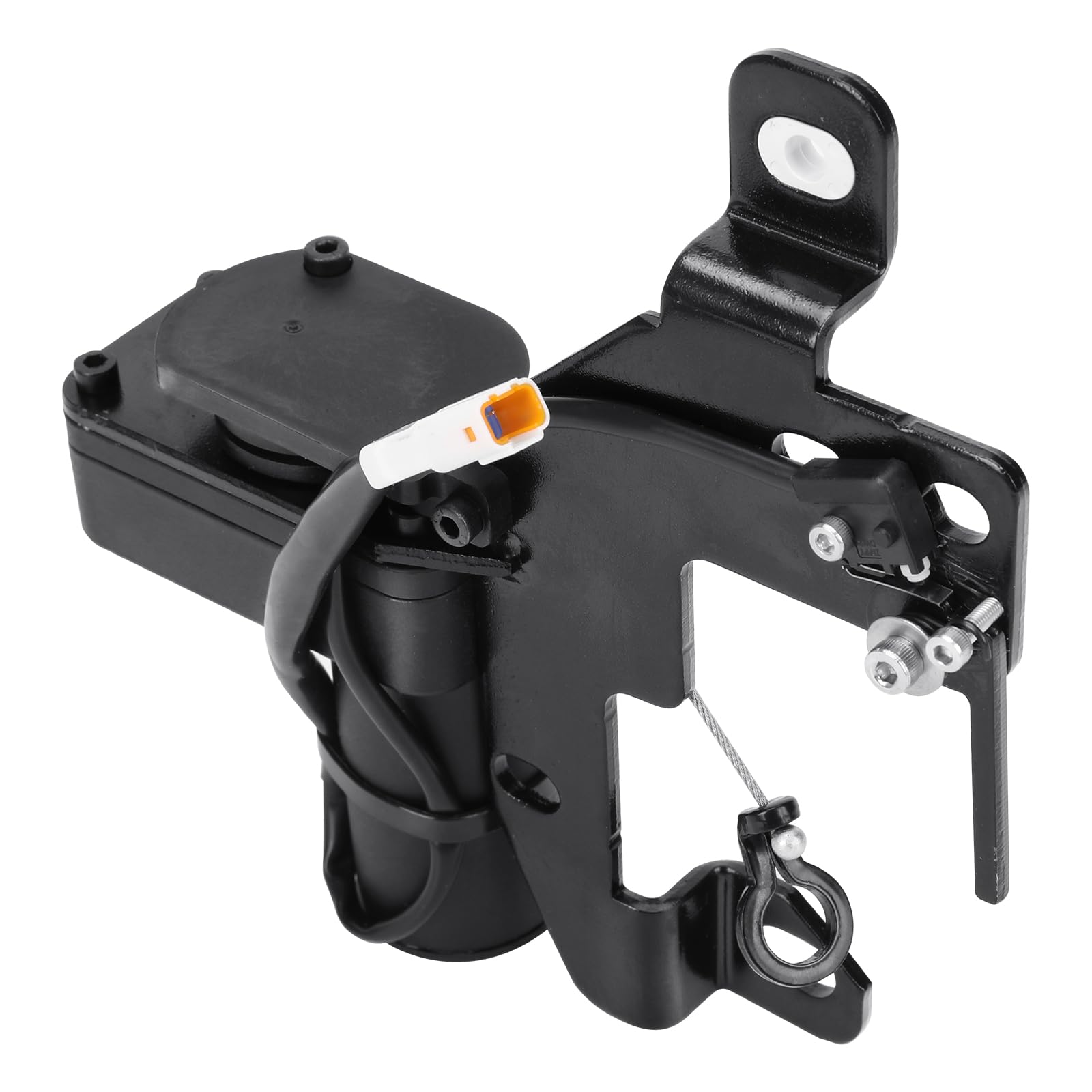 Power Frunk Soft Closing Kompatibel mit Tesla Model Y Front Trunk Auto Close Electric Suction Cover Automatic Lock Closer 2021 2022 2023 2024 Power Frunk Soft Closing Kompatibel mit Tesla Model Y Front Trunk Auto Close Electric Suction Cover Automatic Lock Closer 2021 2022 2023 2024 von HEBERUCK